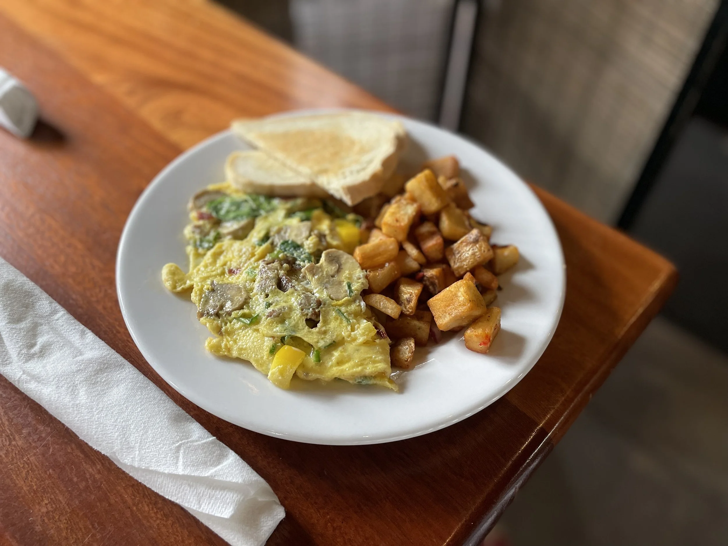 BRUNCH SPECIALS FOR SUNDAY