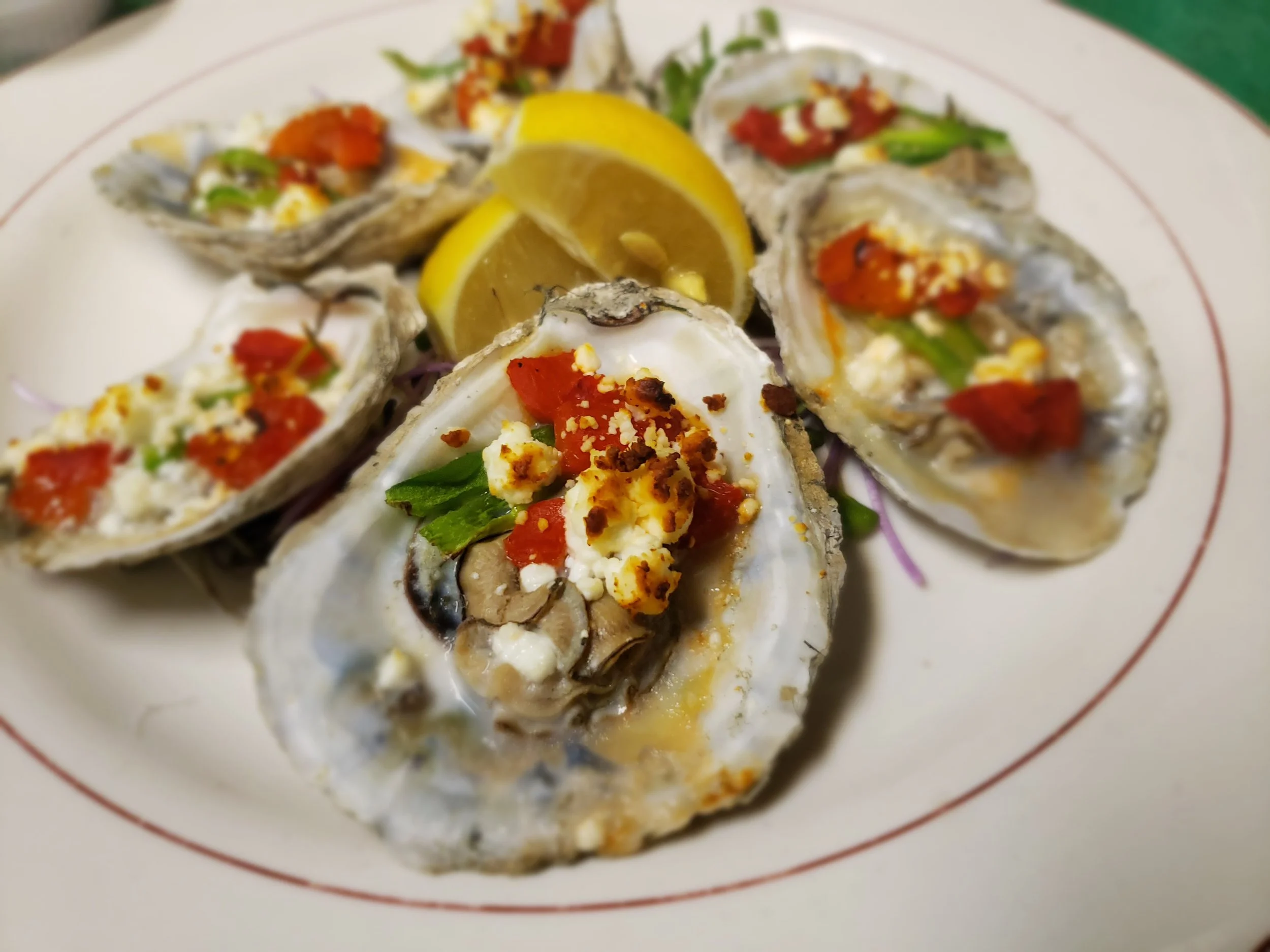 DINNER SPECIALS FOR TUESDAY