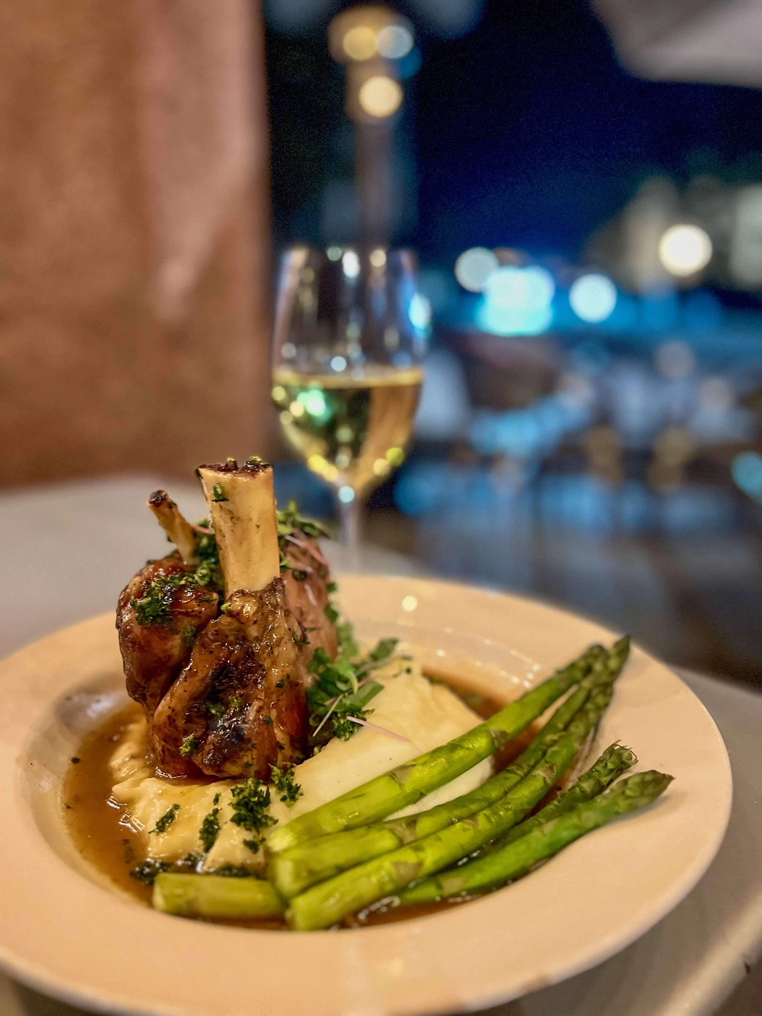 DINNER SPECIALS FOR WEDNESDAY