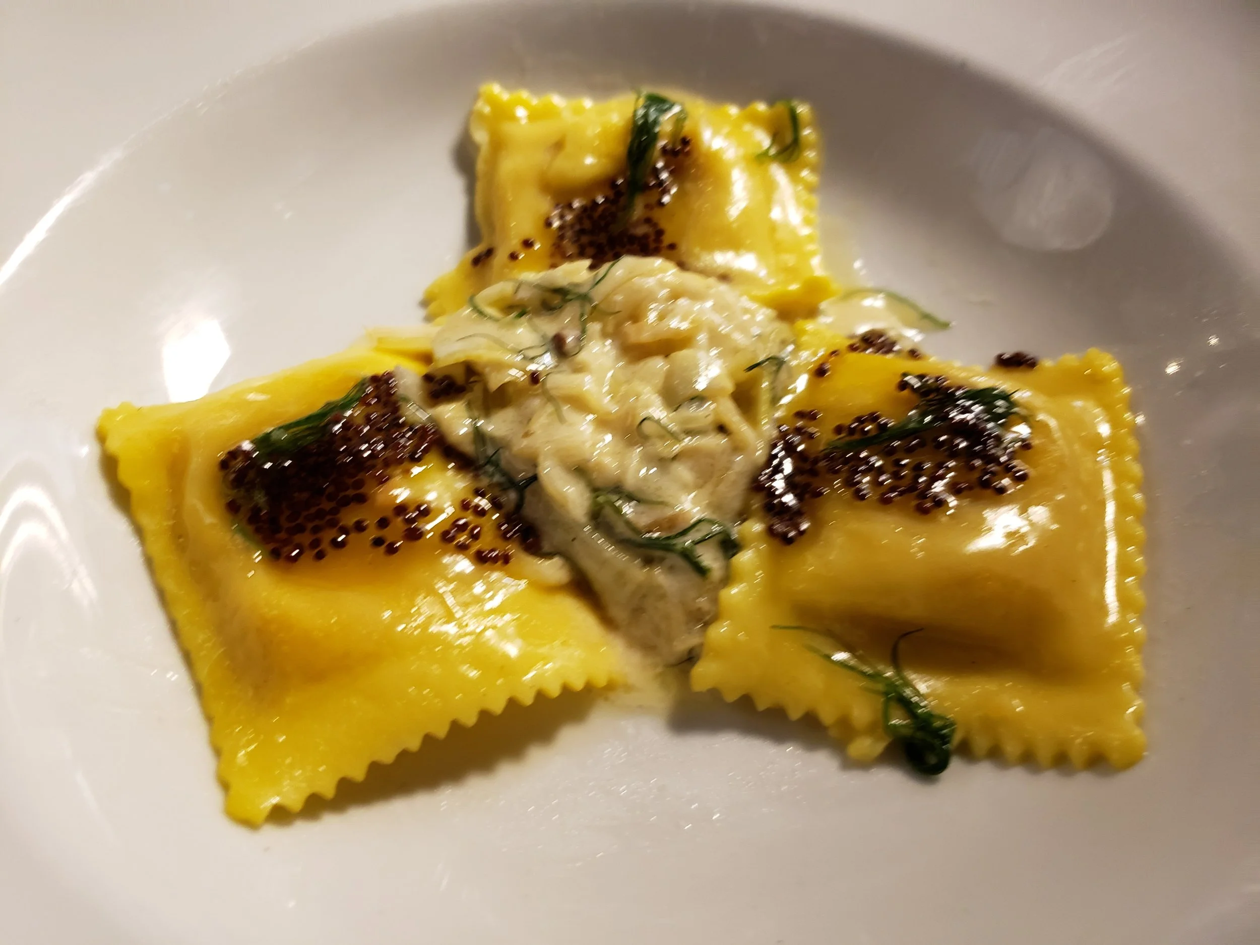 Dinner Specials for Sunday