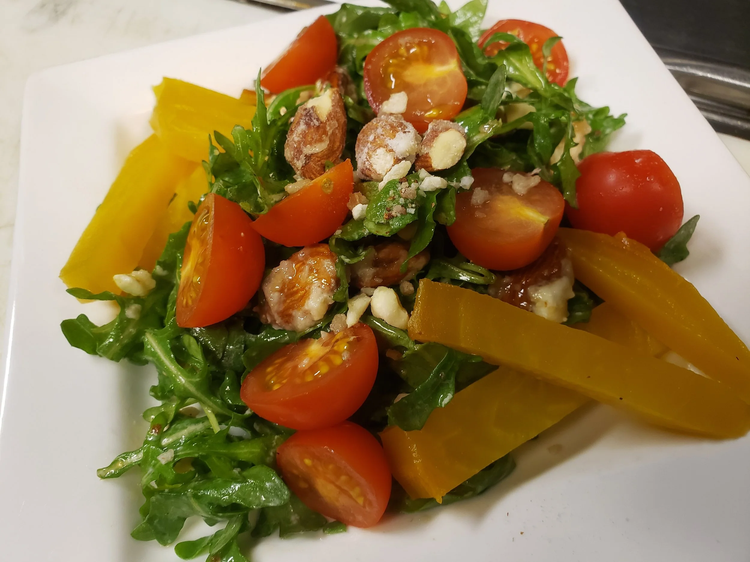 Dinner Specials for Monday