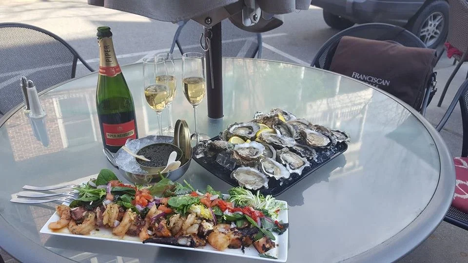 Dinner Specials for Thursday