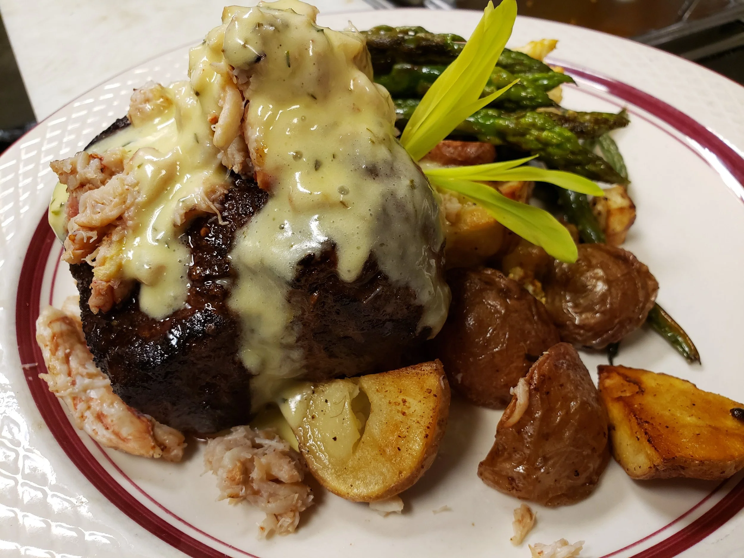 Dinner Specials For Sunday