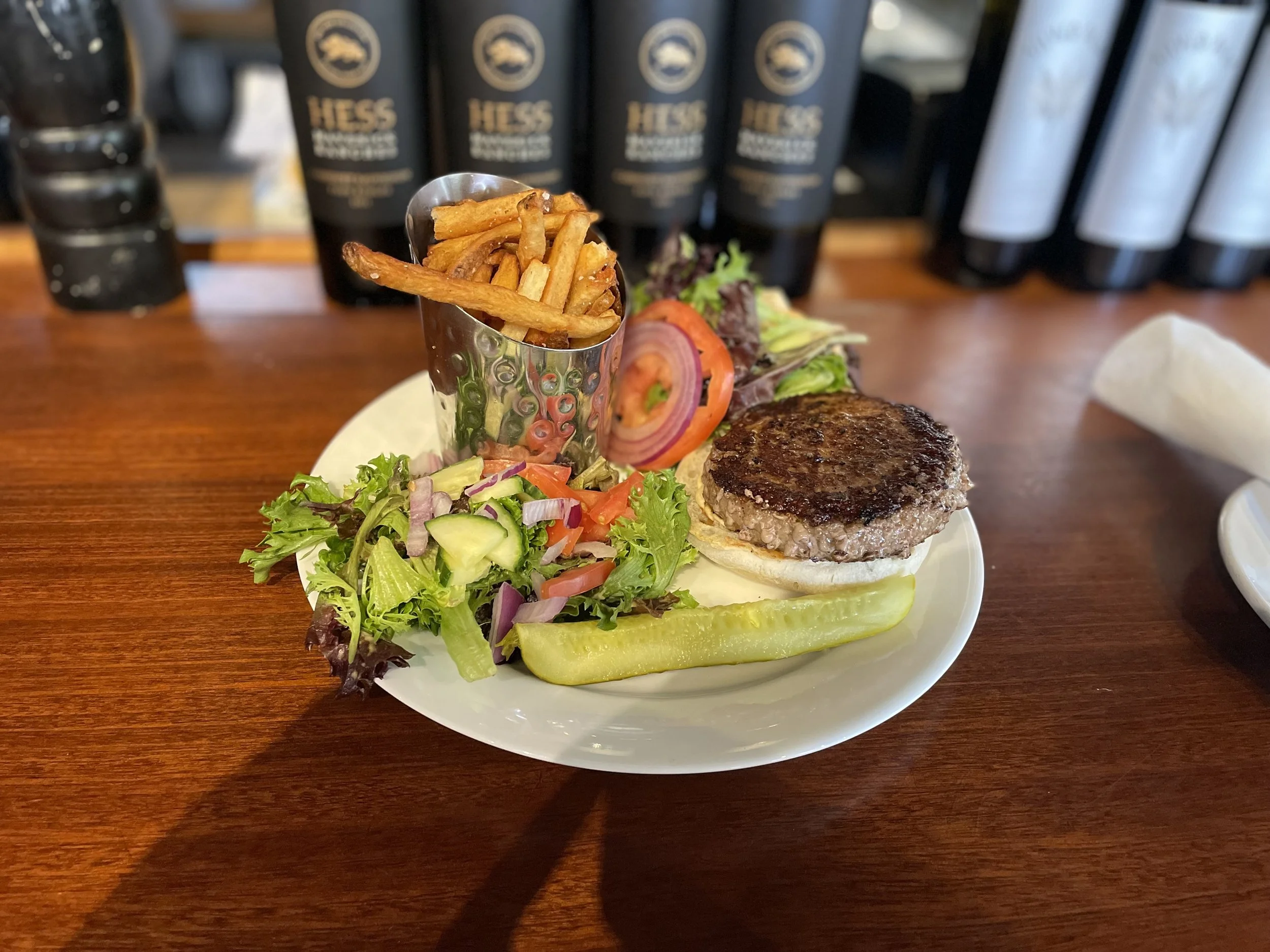 LUNCH SPECIALS FOR SATURDAY