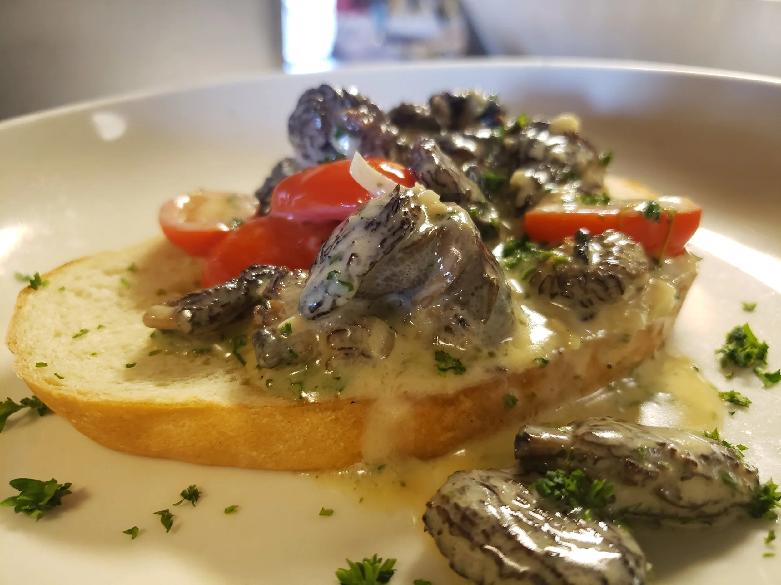 DINNER SPECIALS FOR SATURDAY