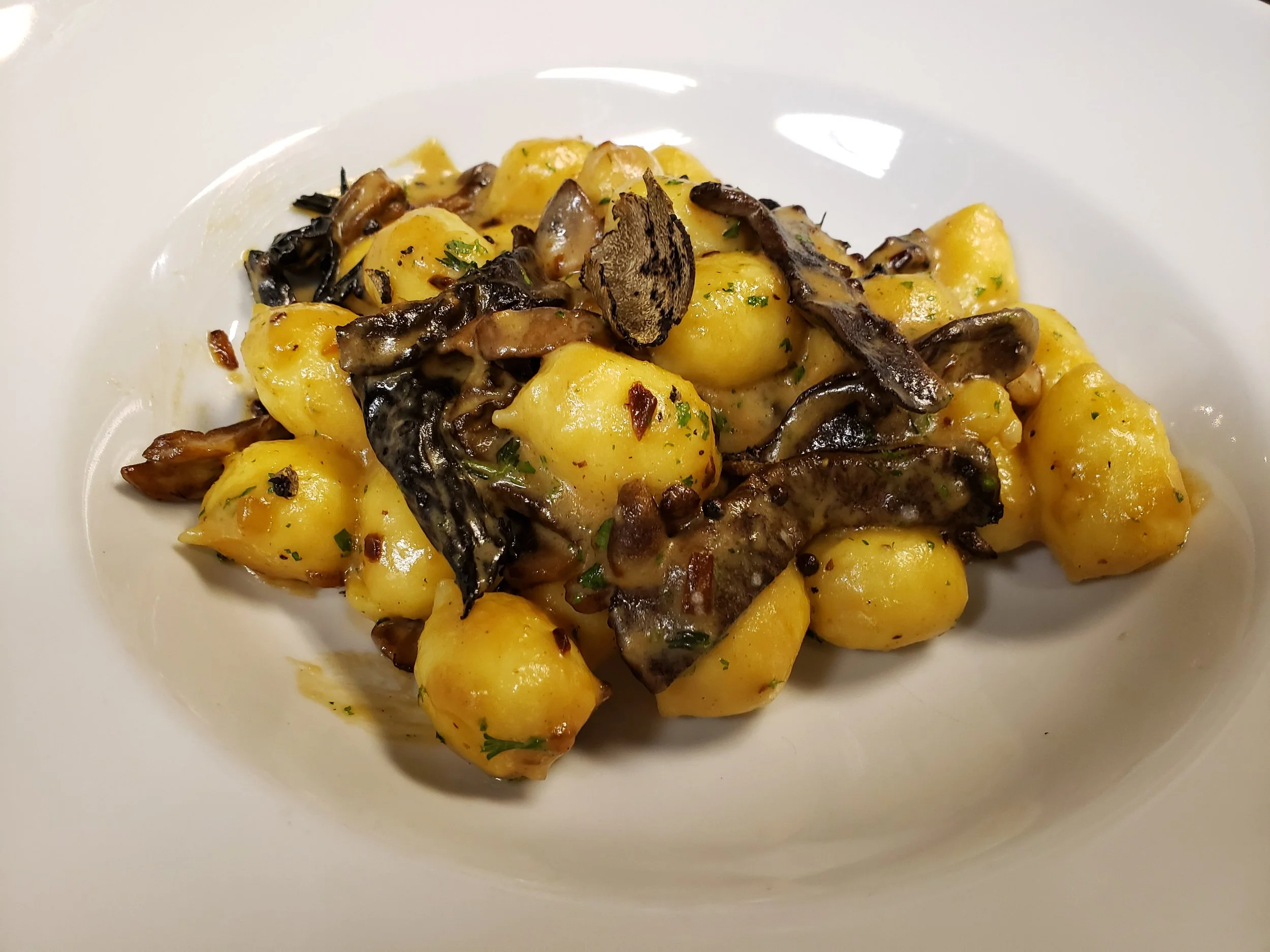 Dinner Specials for Sunday