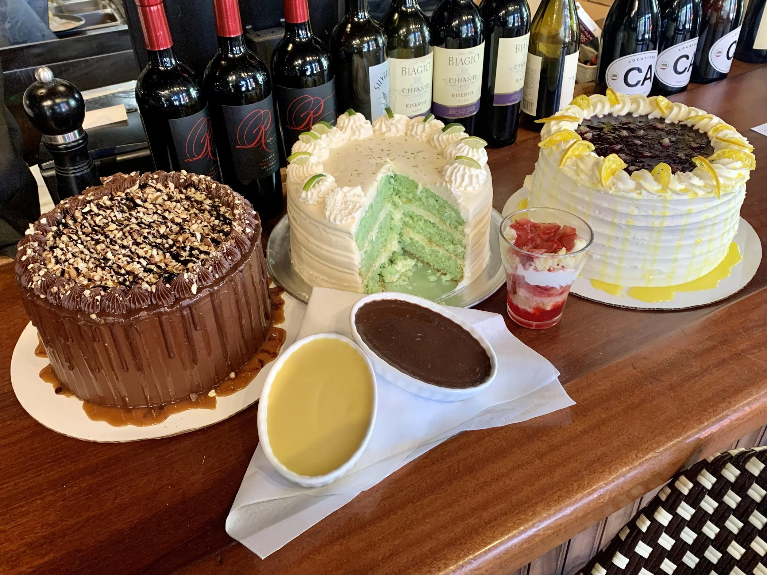 DINNER  SPECIALS FOR THURSDAY