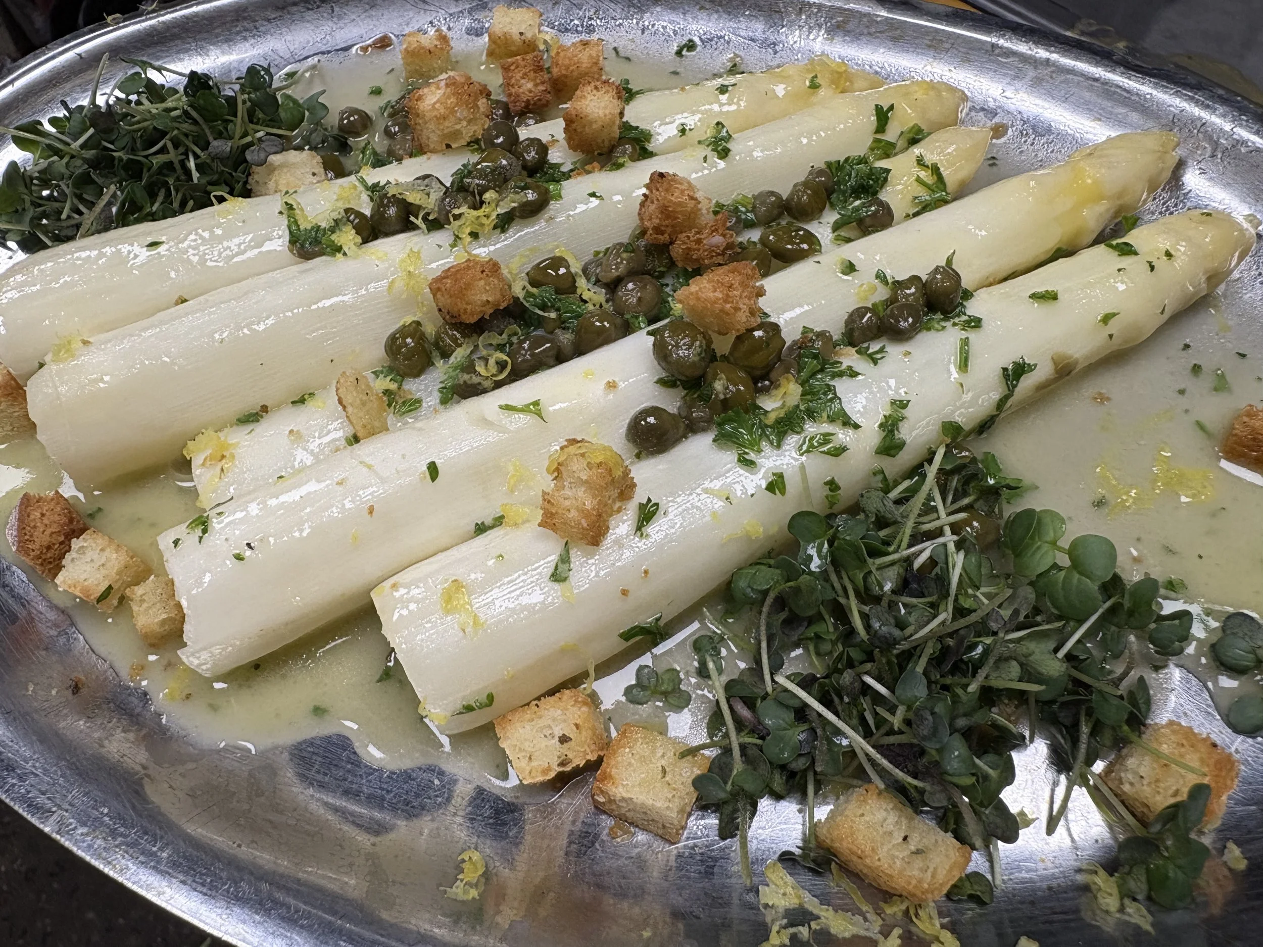 DINNER SPECIALS FOR SATURDAY