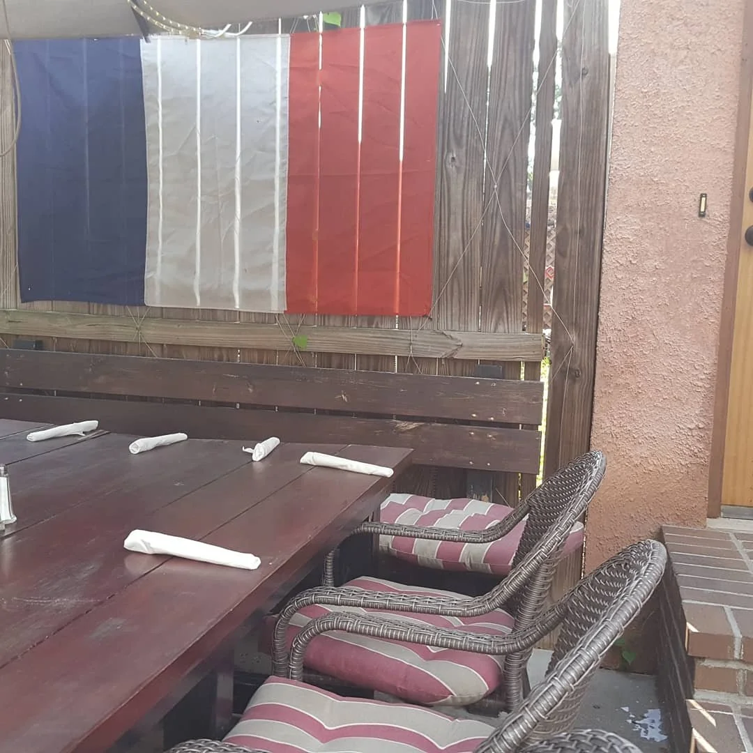 DINNER SPECIALS FOR FRIDAY