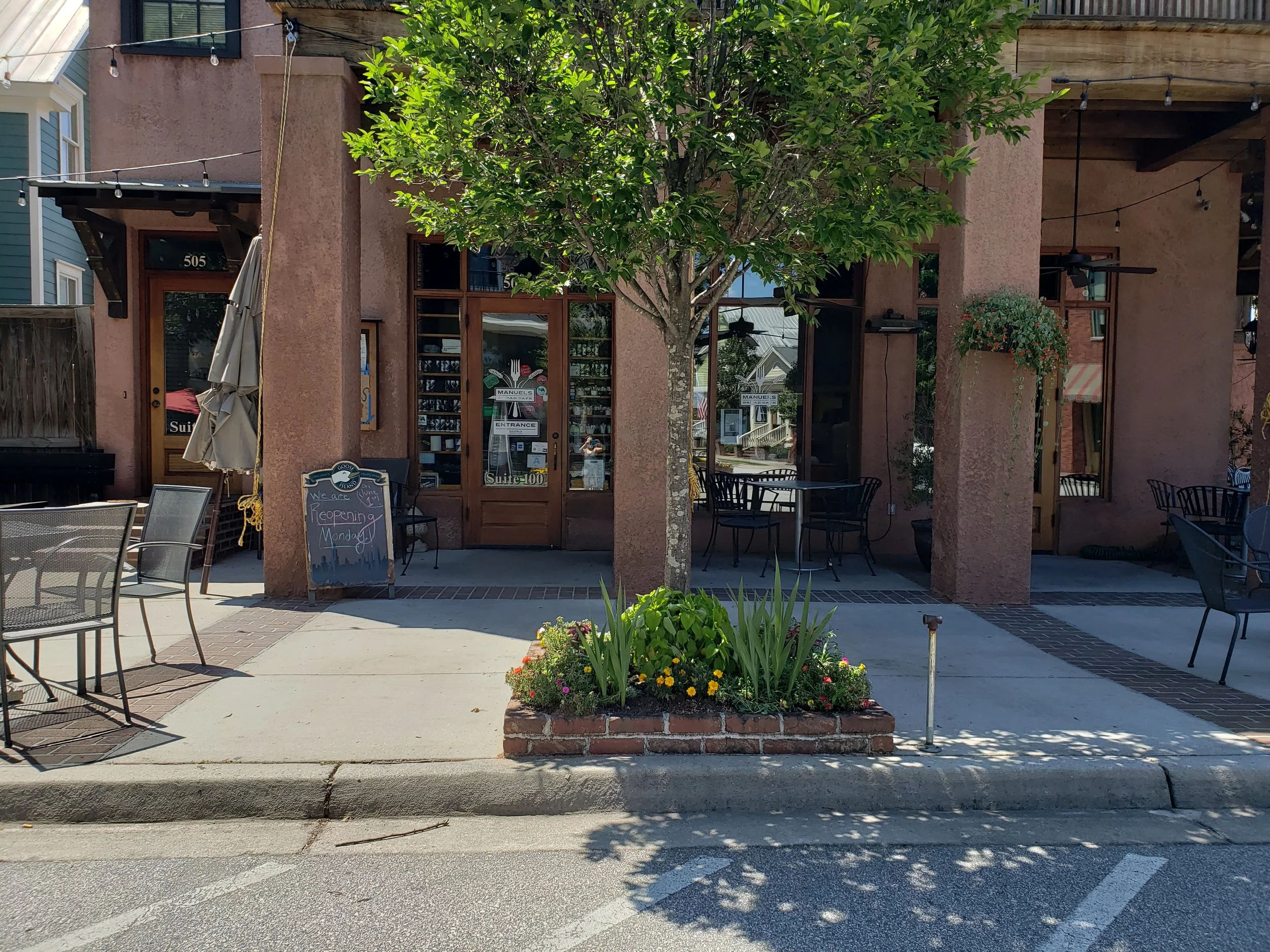 DINNER SPECIALS FOR TUESDAY