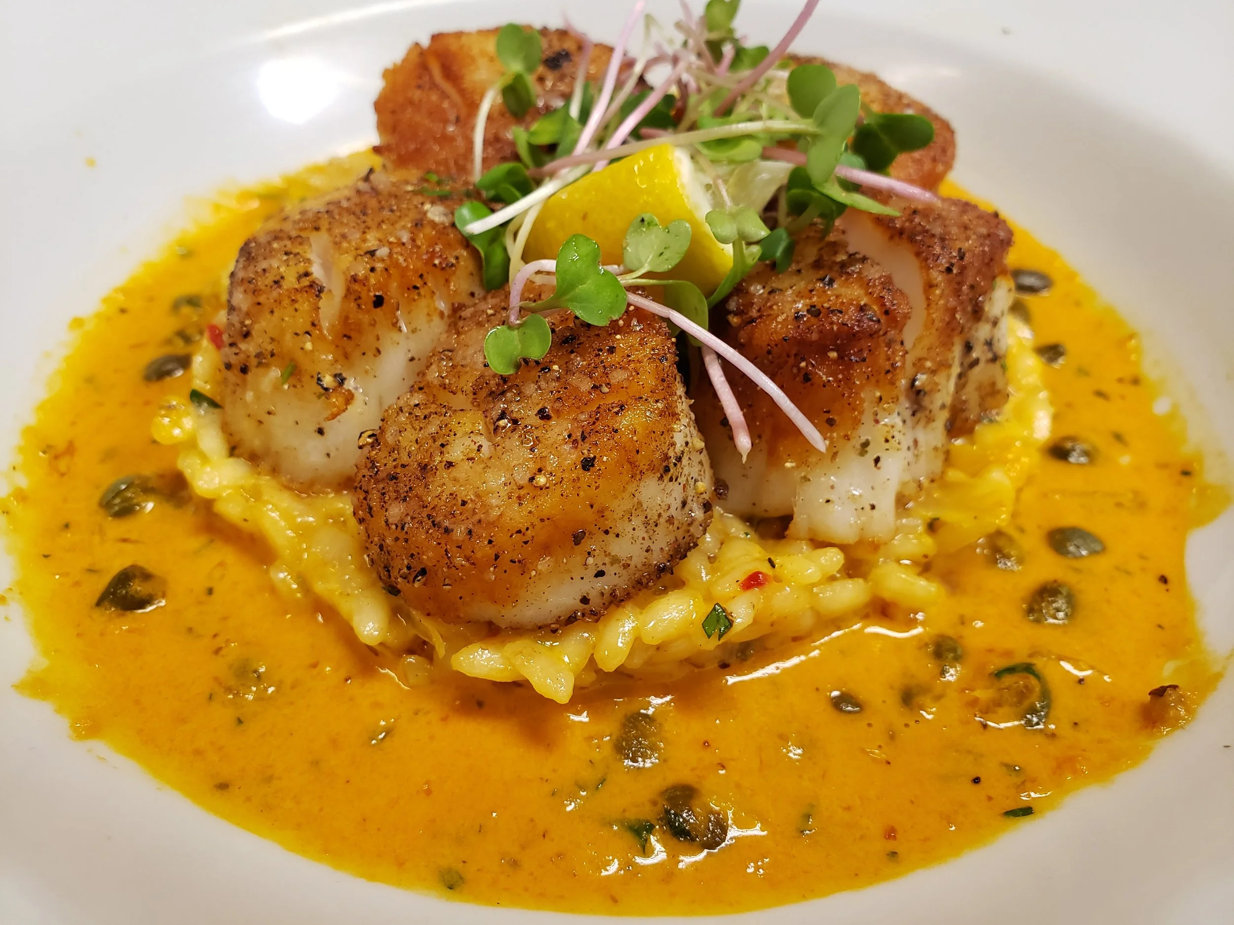 DINNER SPECIALS FOR THURSDAY