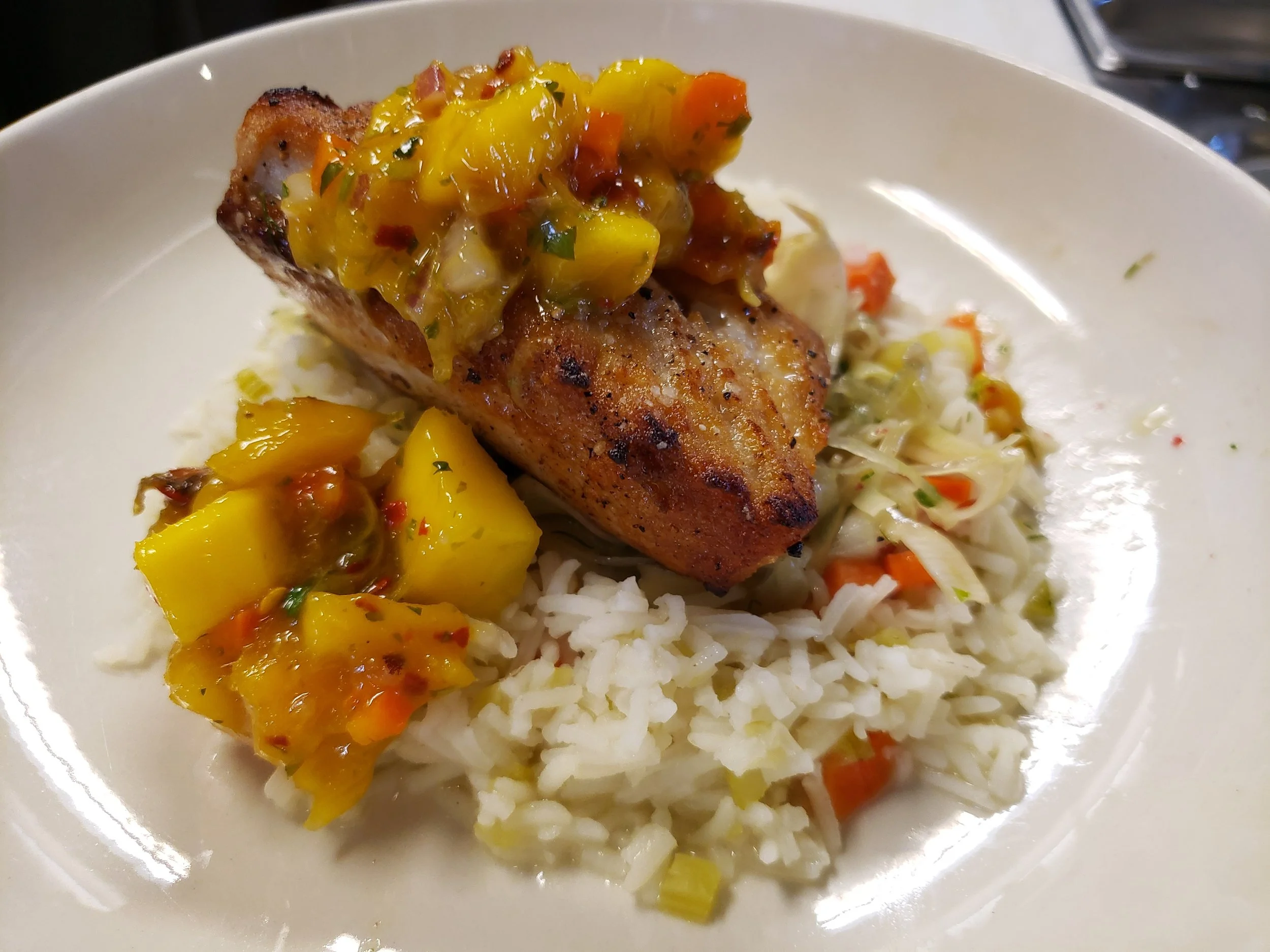 DINNER SPECIALS FOR WEDNESDAY