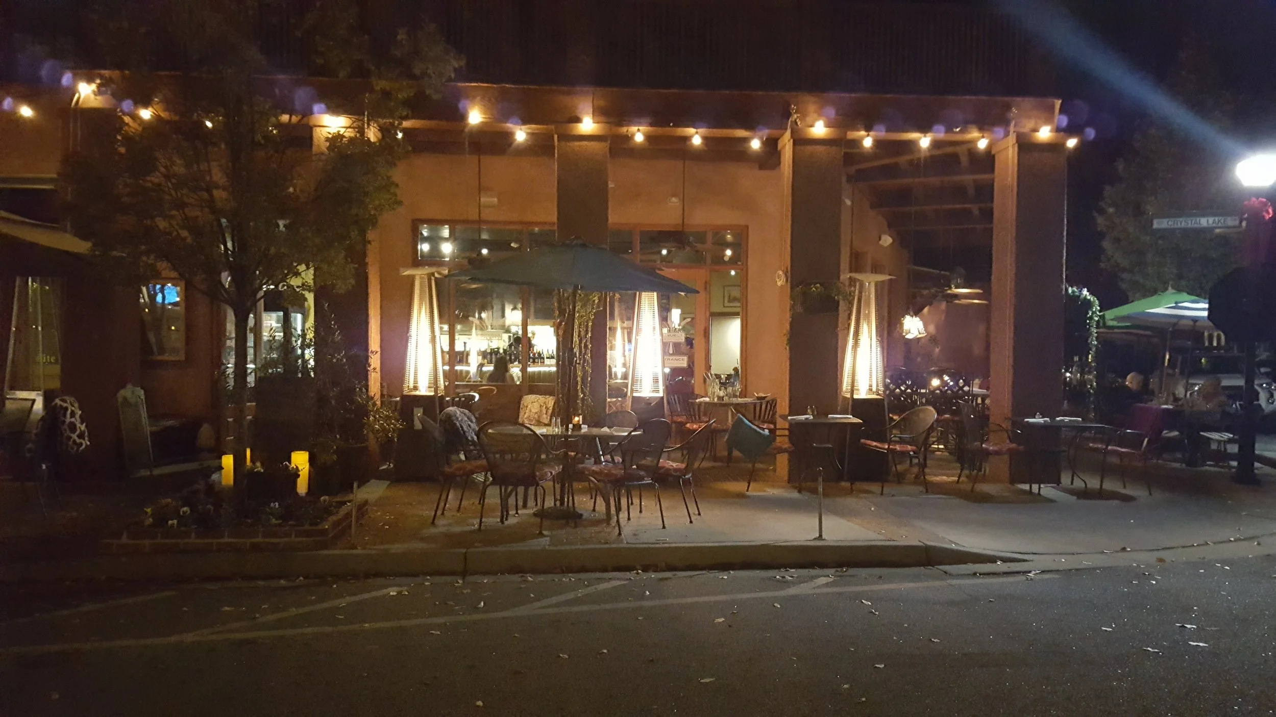 Dinner Specials for Sunday