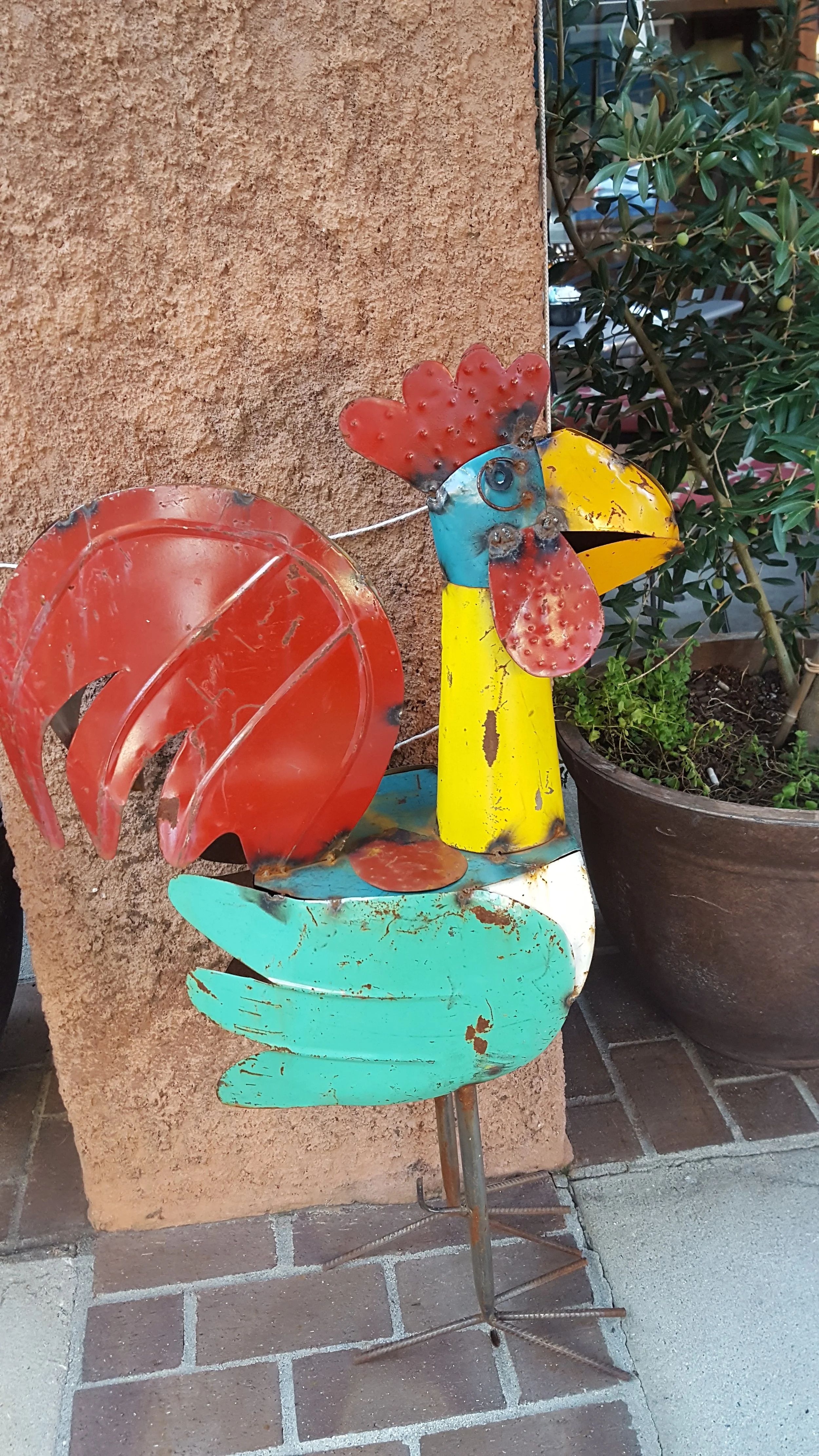 DINNER SPECIALS FOR WEDNESDAY