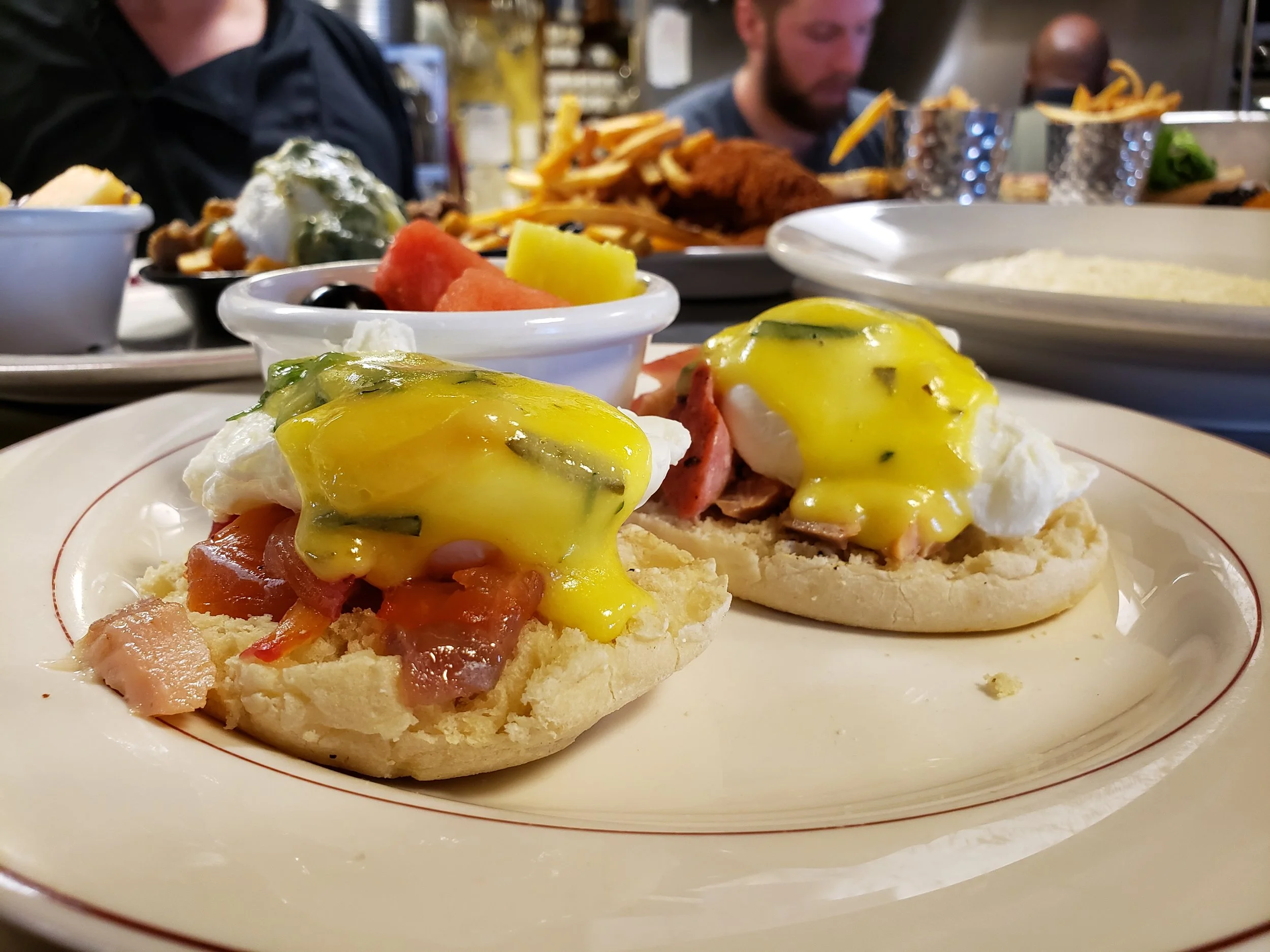 Brunch Specials for Sunday