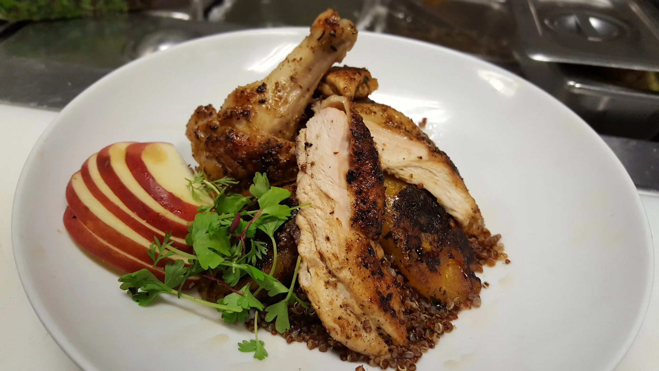Dinner Specials for Monday