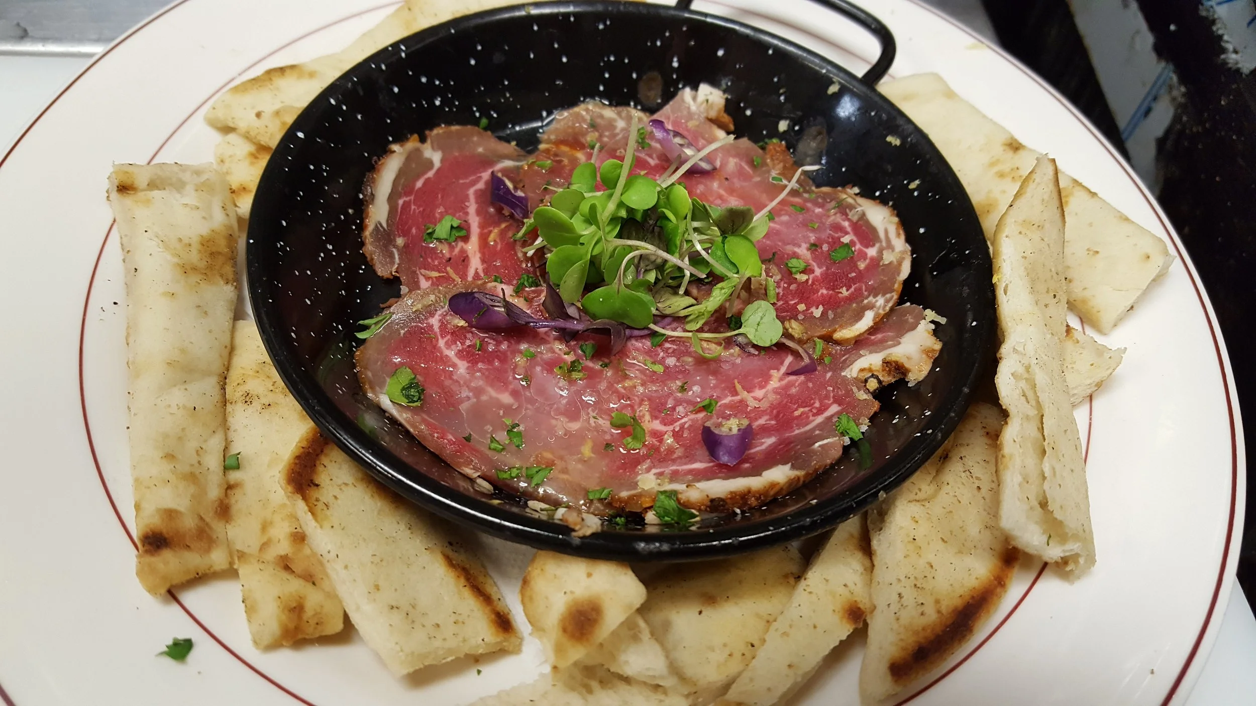 DINNER SPECIALS FOR WEDNESDAY