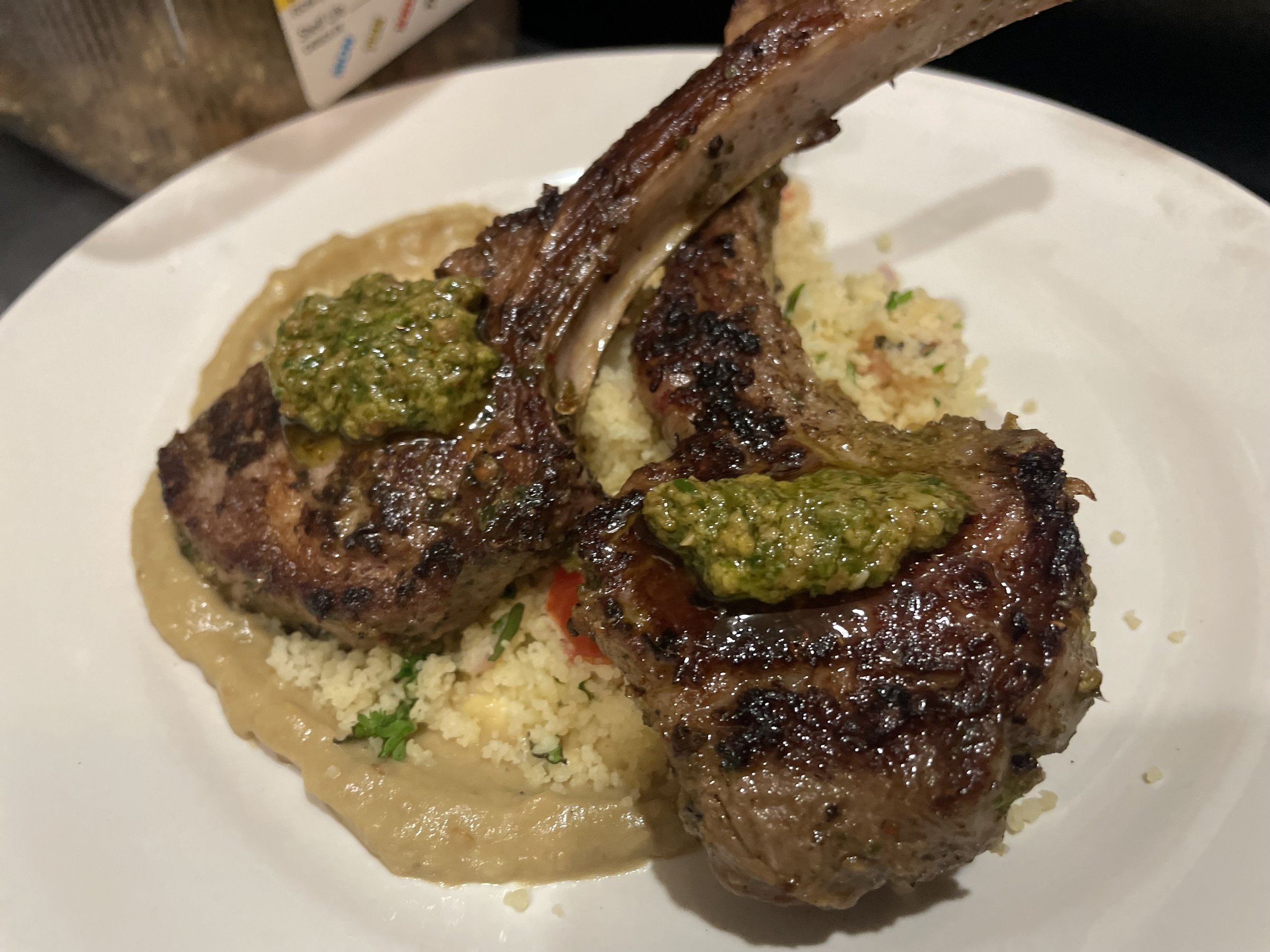 DINNER SPECIALS FOR WEDNESDAY