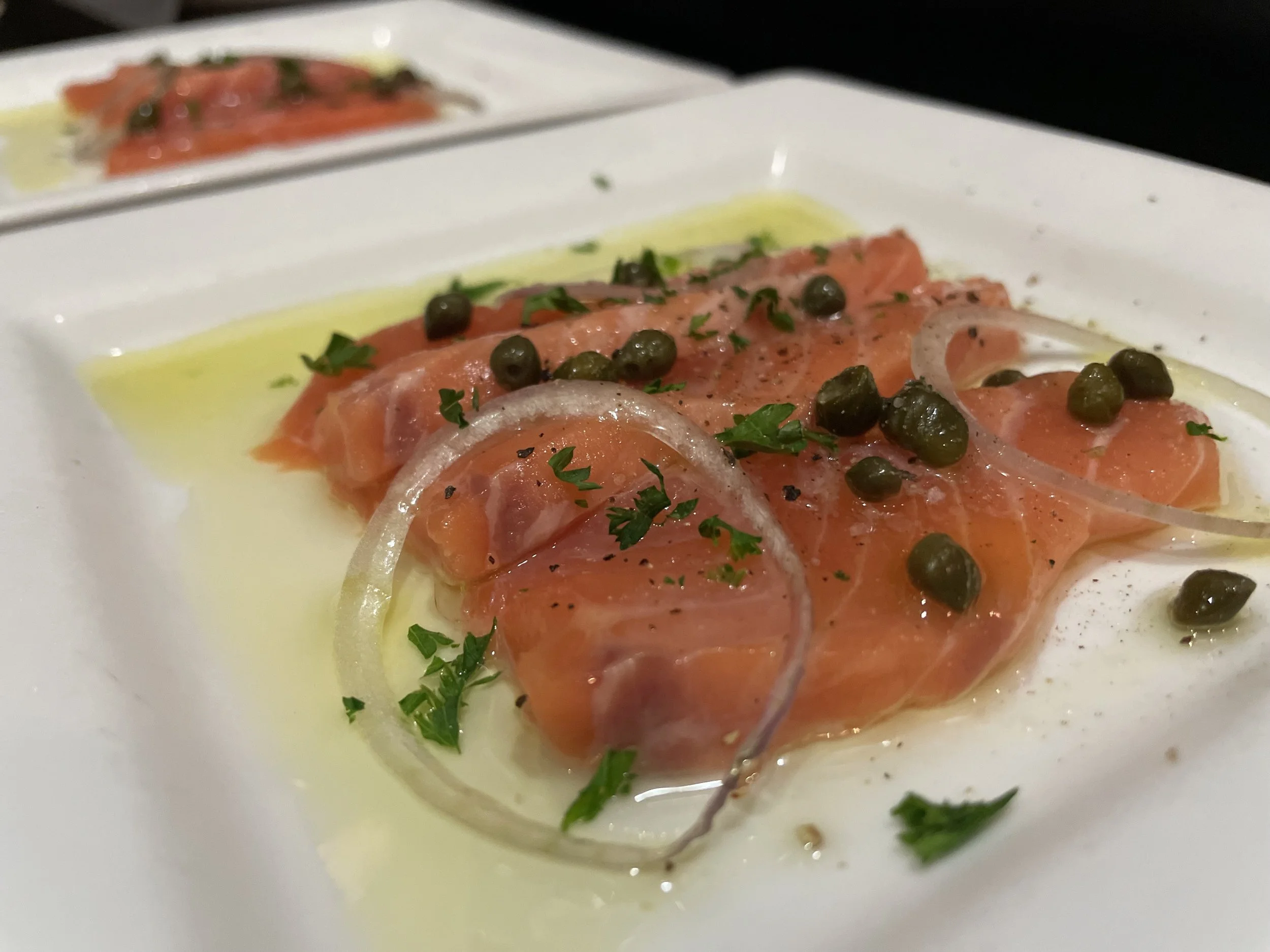 DINNER SPECIALS FOR FRIDAY