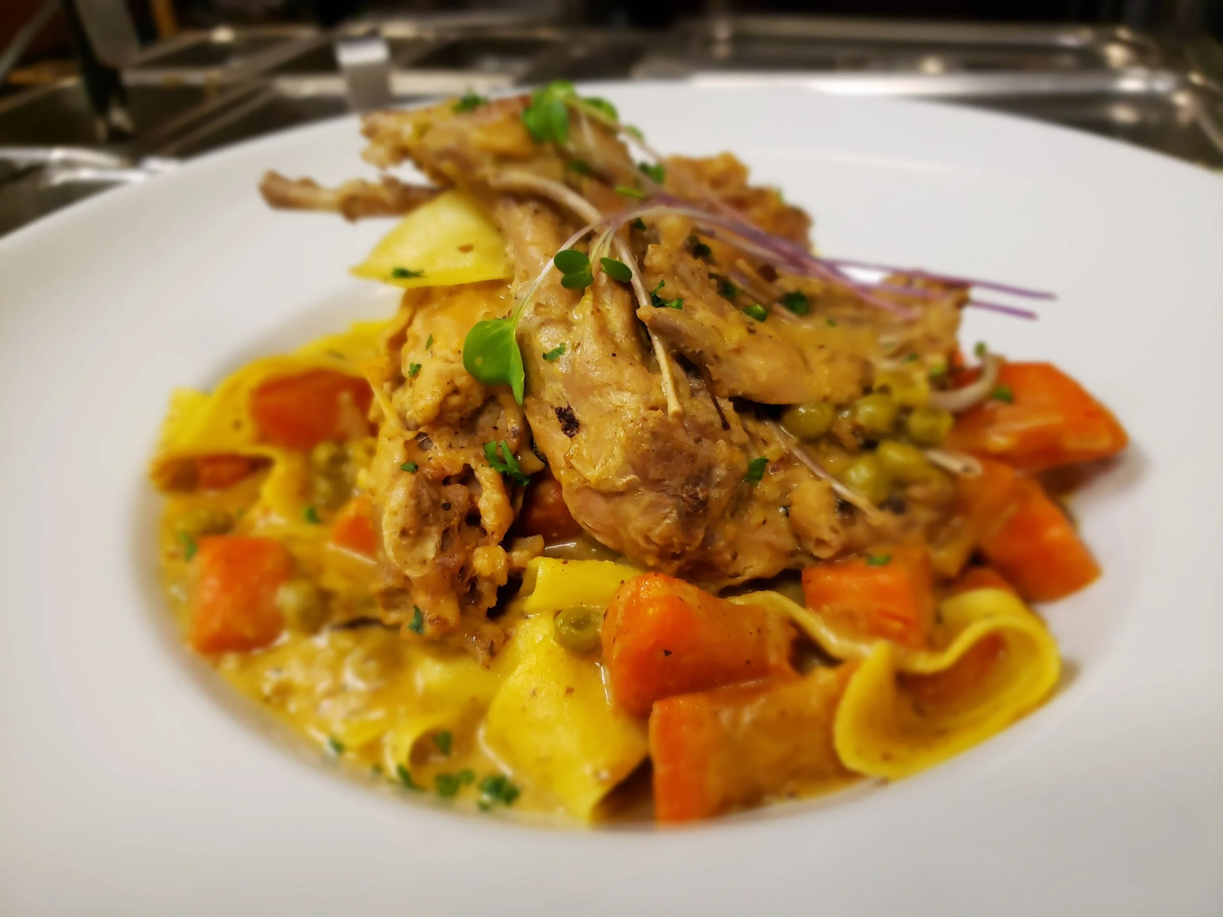 DINNER SPECIALS FOR TUESDAY