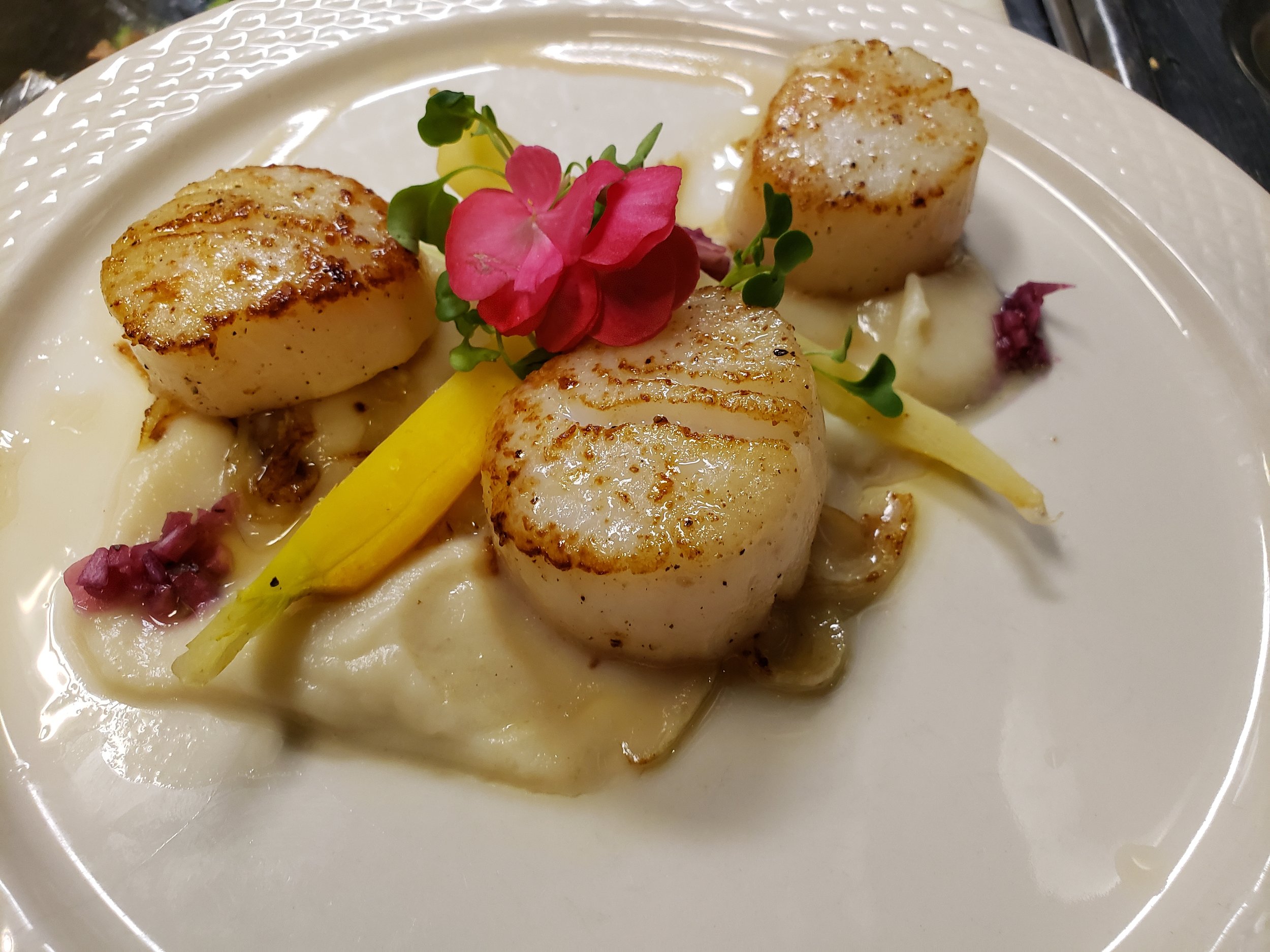 DINNER SPECIALS FOR WEDNESDAY
