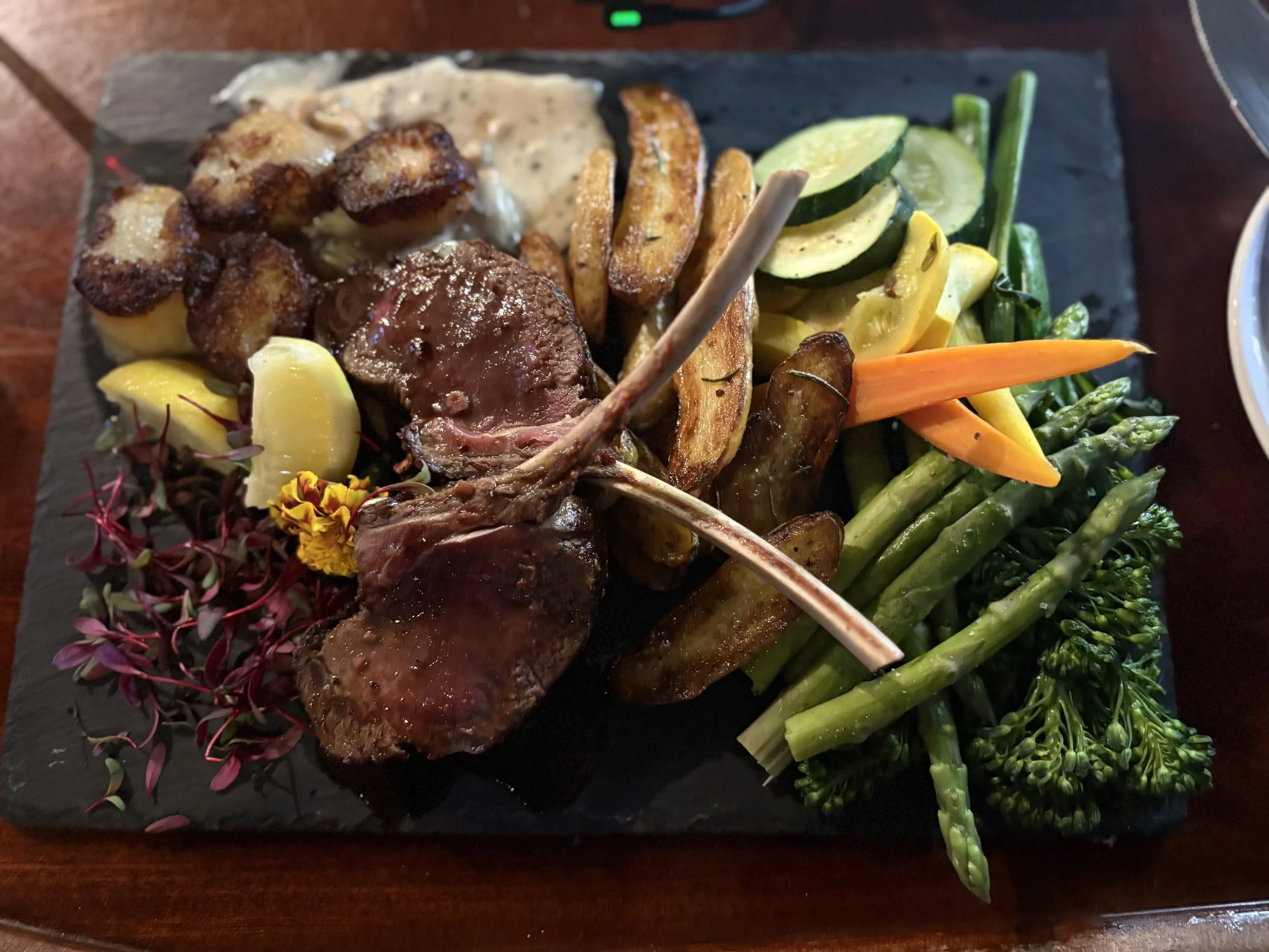 DINNER SPECIALS FOR FRIDAY