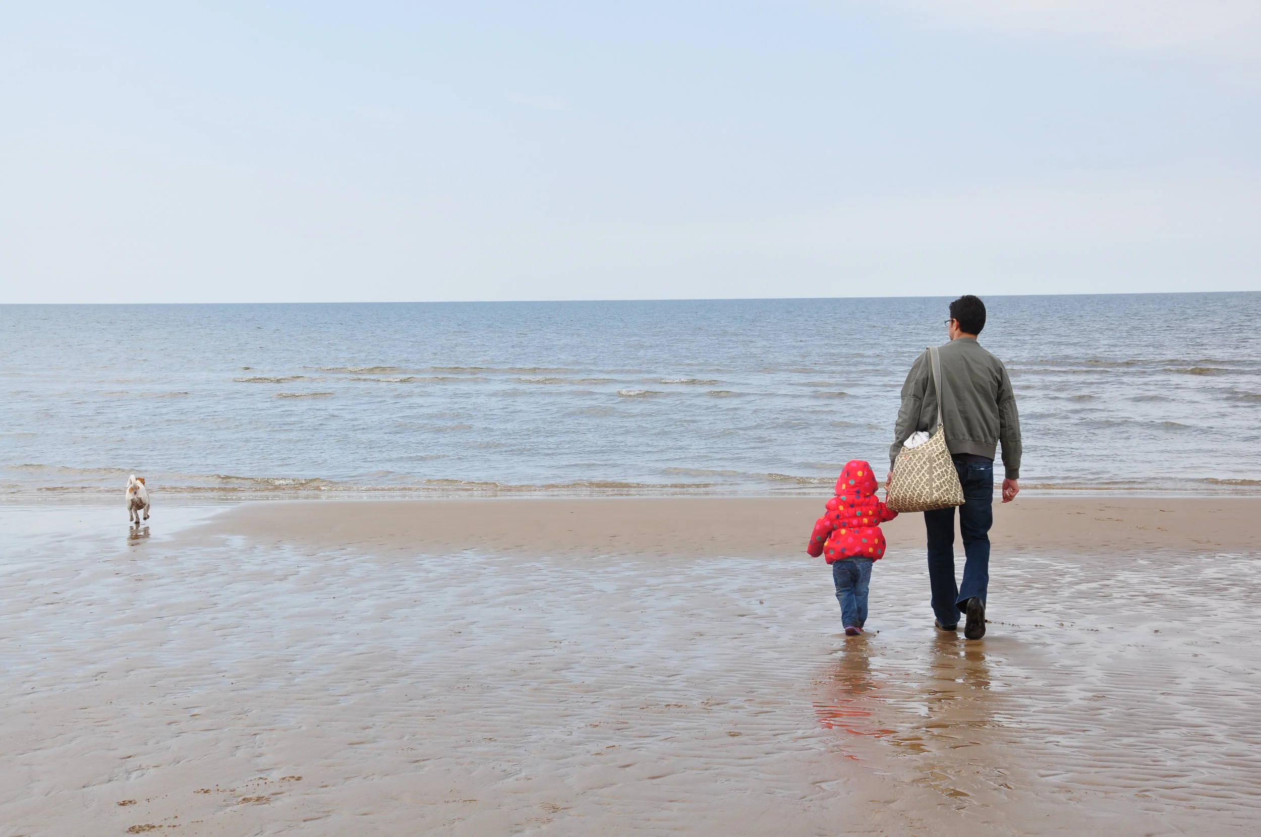 How To Renovate A House With Young Children