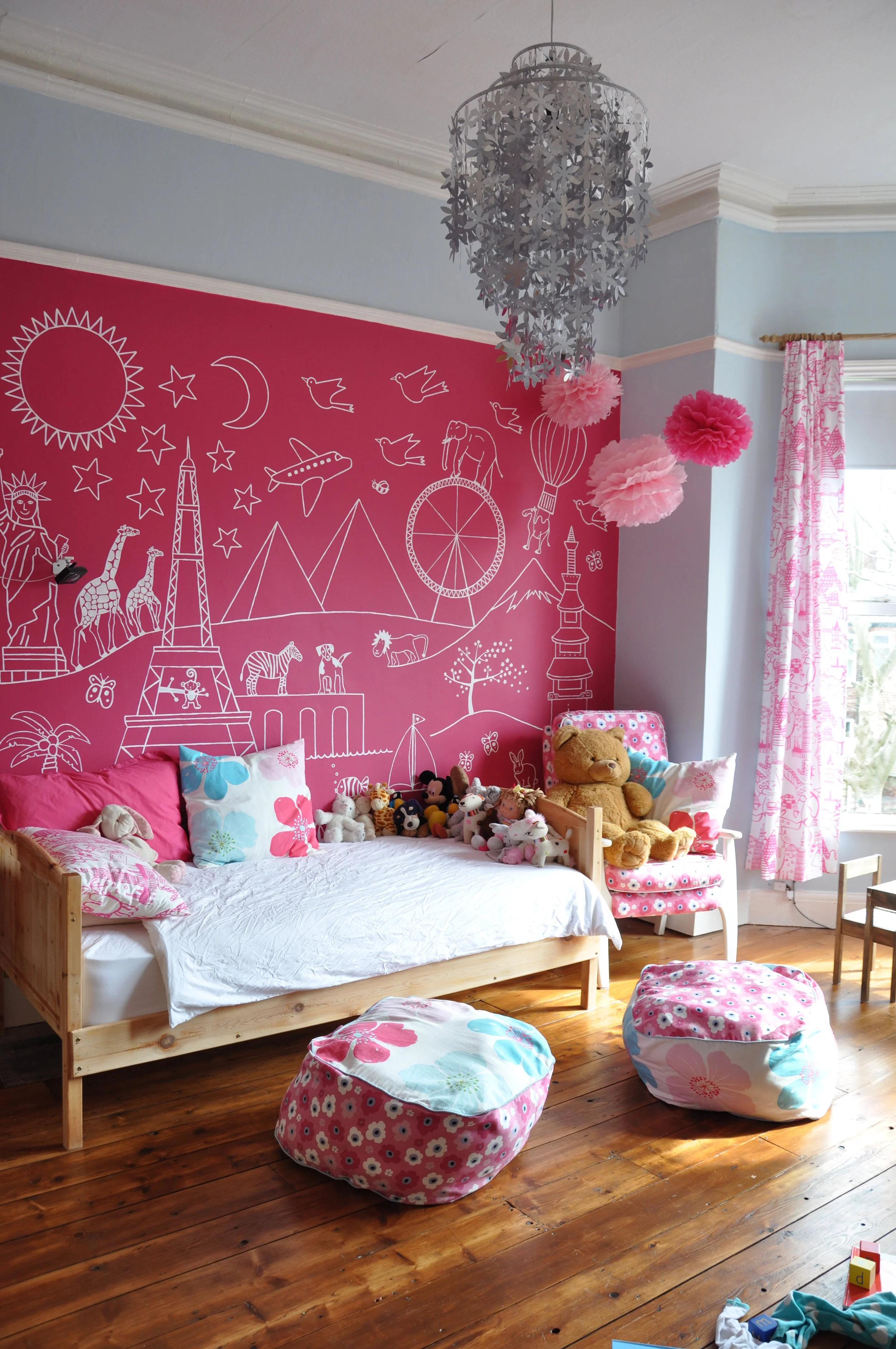 Home Love Contest Entry