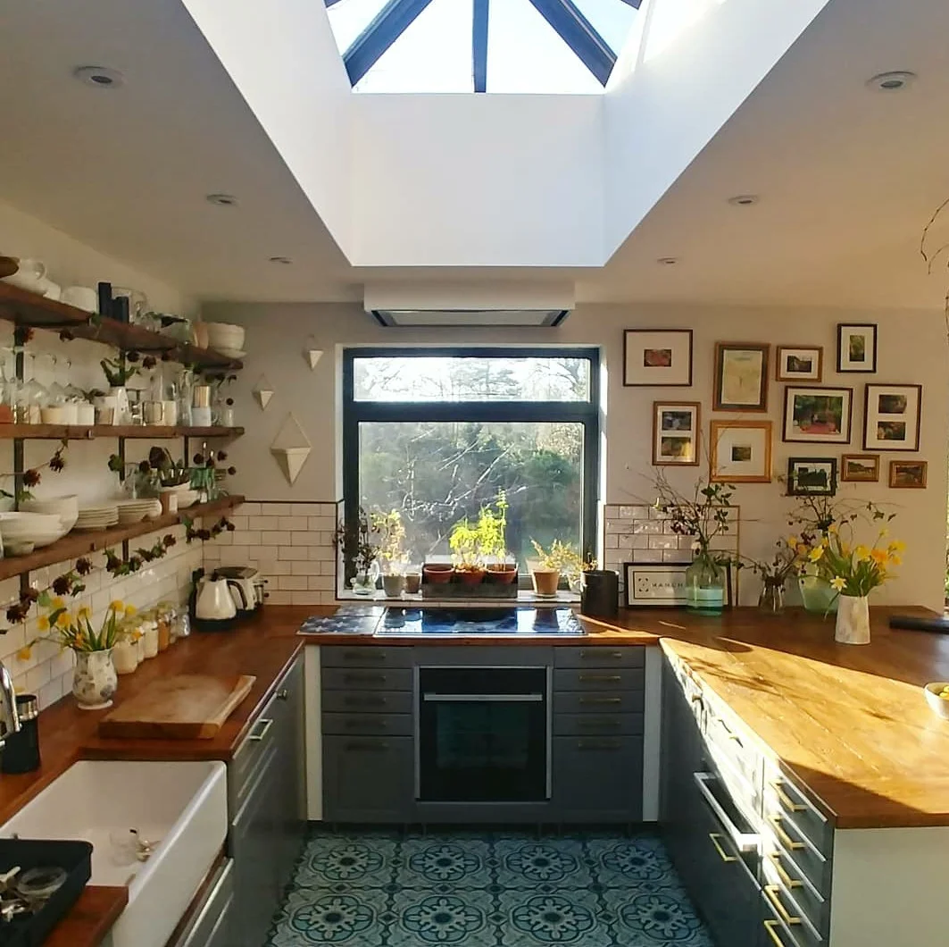 Our Experience of Using an Induction Hob Alice de Araujo