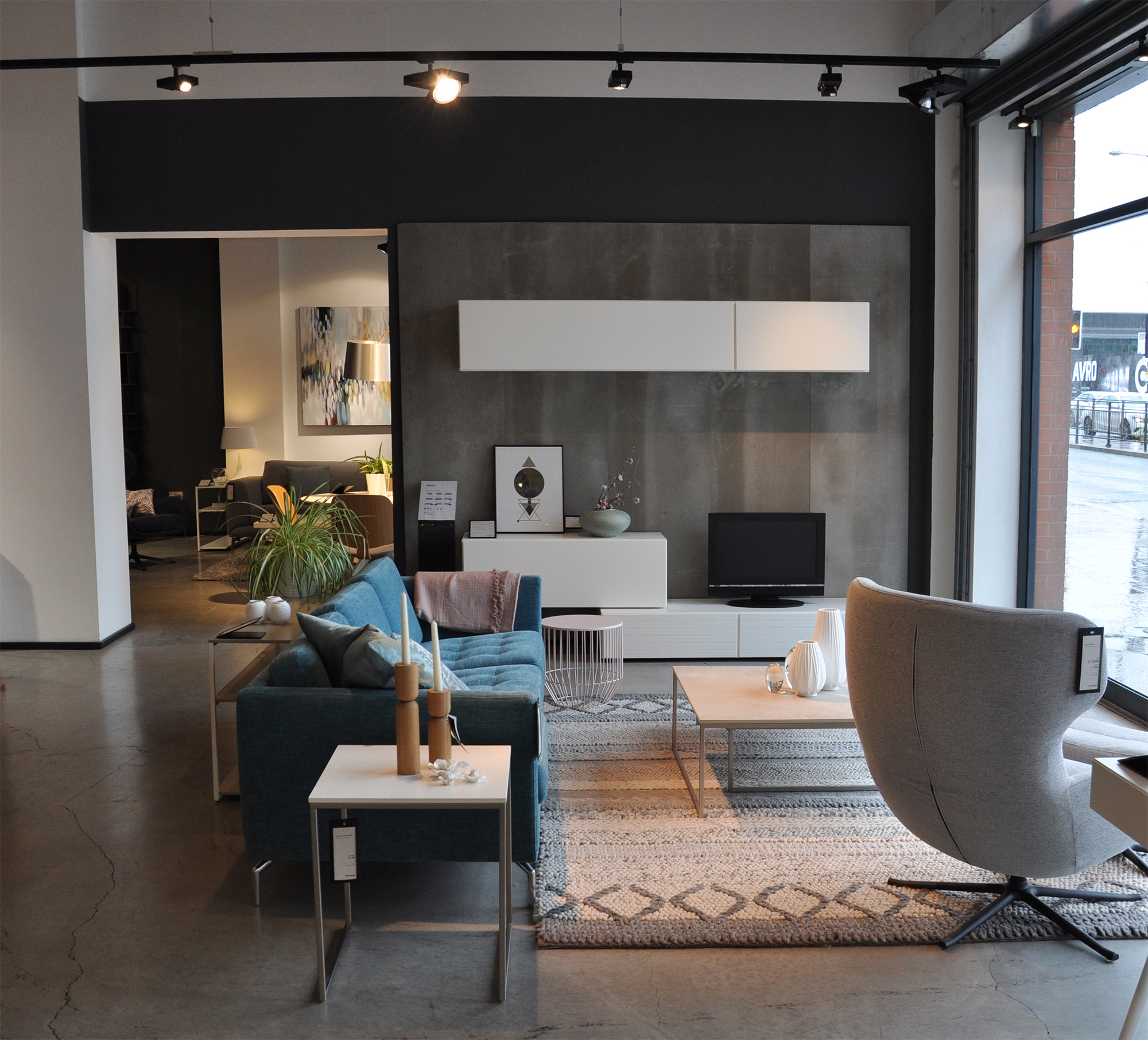 Interior Design And Finding Your Style With Boconcept Manchester