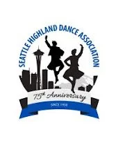Seattle Highland Dancing Association Spring Competition