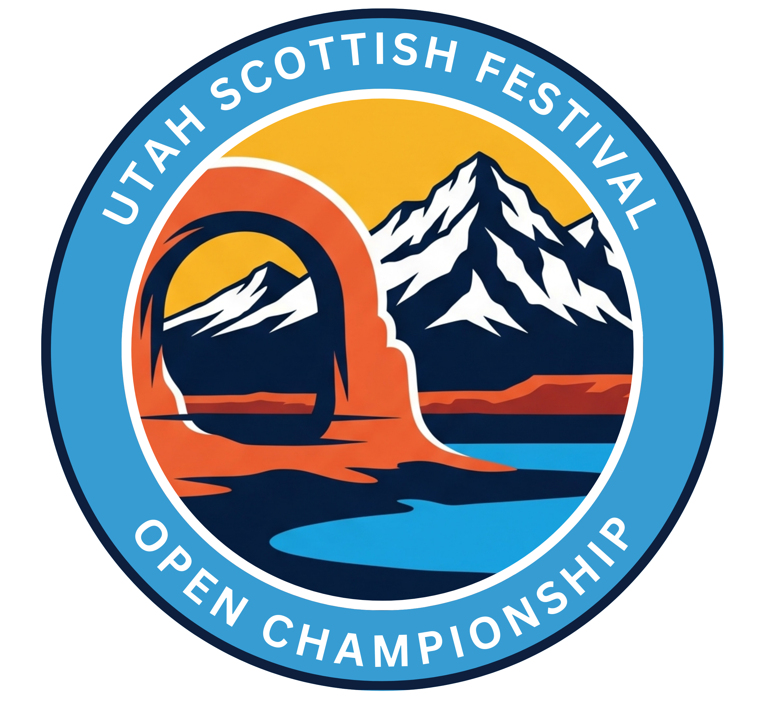 Utah Scottish Festival Open Championship