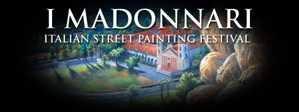 I, Madonnari