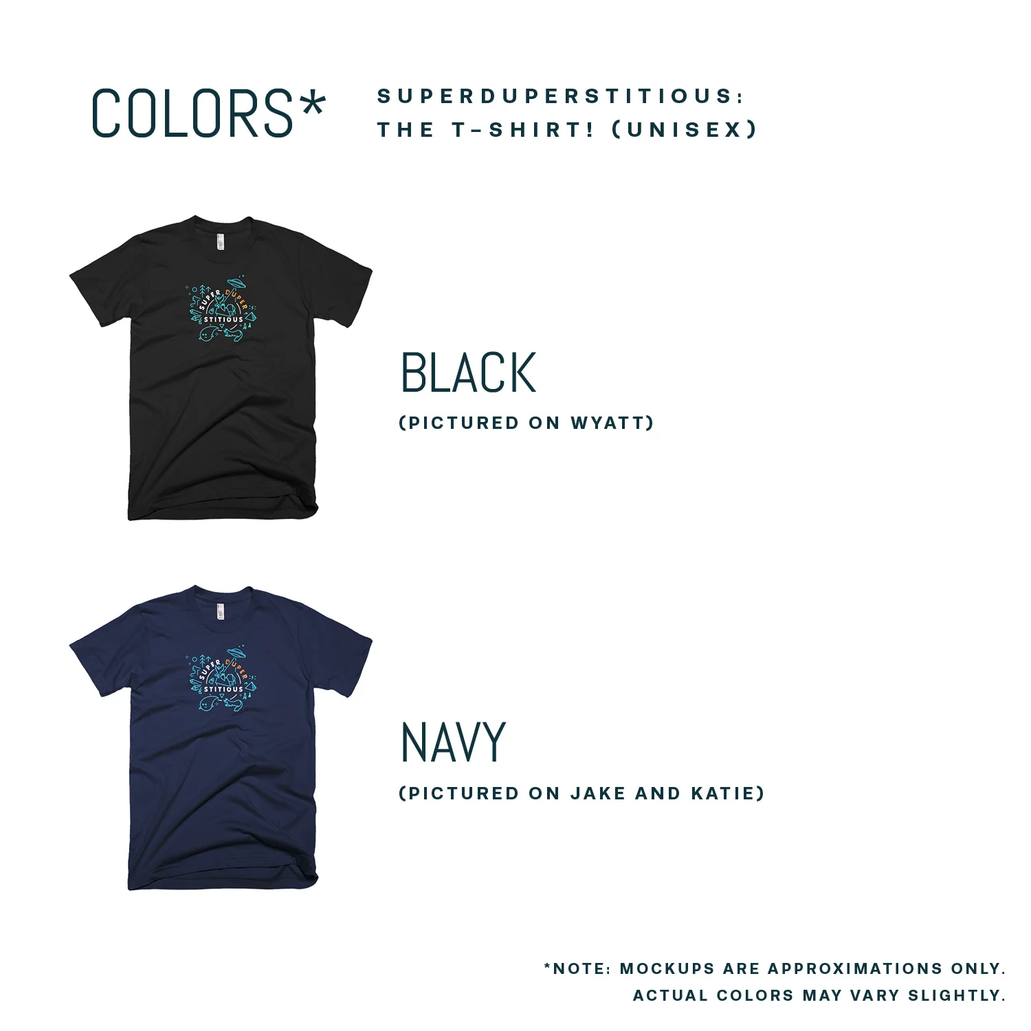Superduperstitious_Patreon-Size-Color-Graphics_t-shirt-unisex-colors.jpg