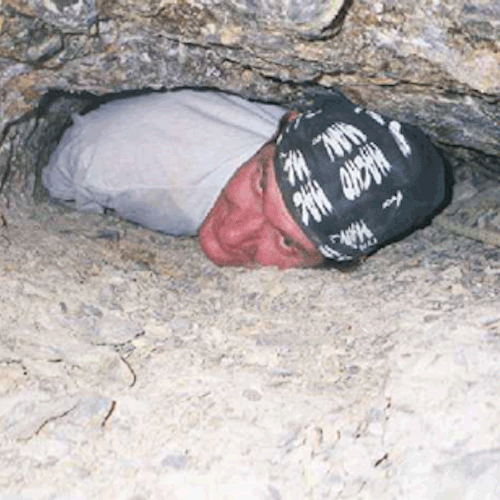 Episode 126 – Floyd's Tomb