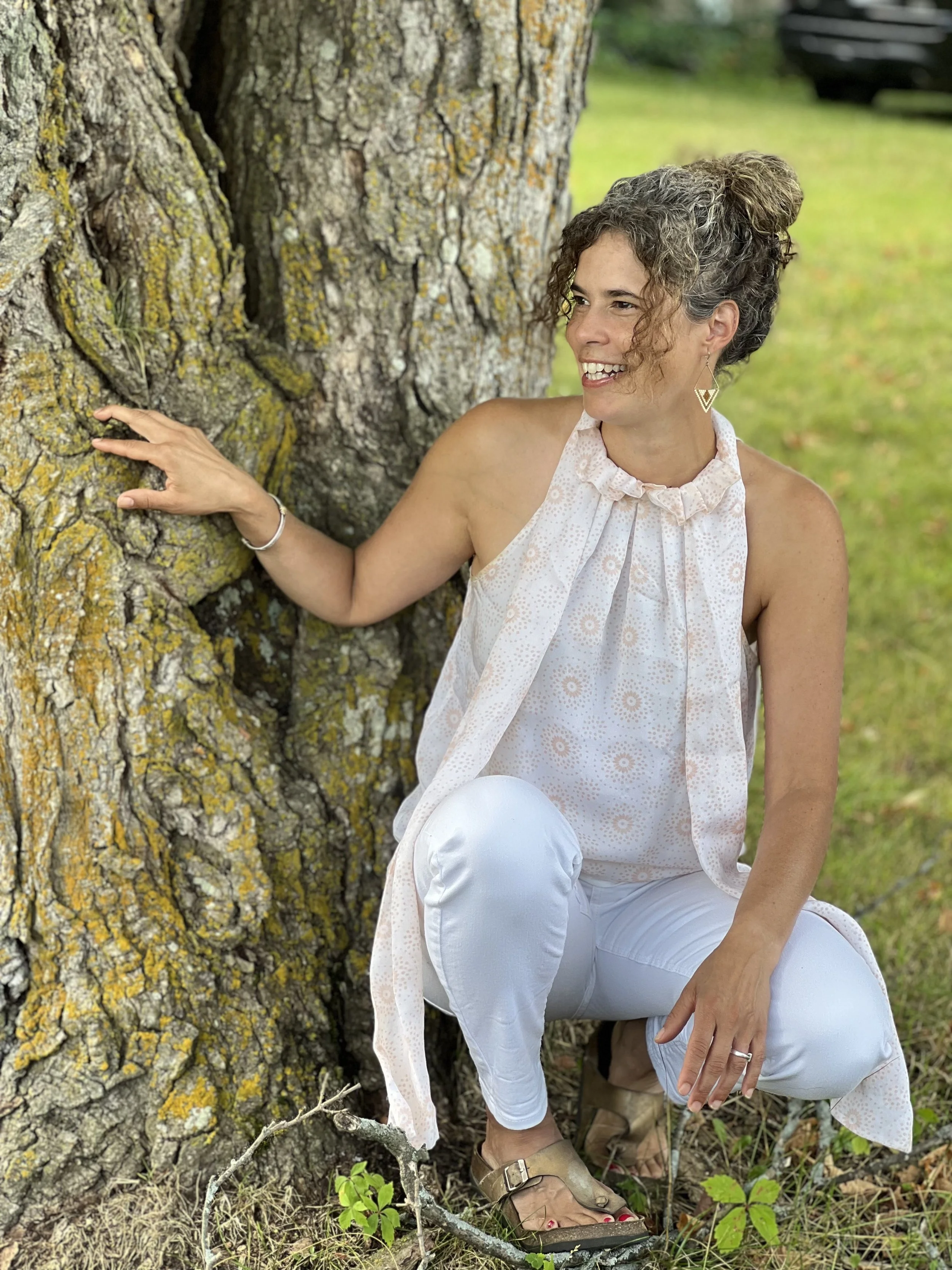 [Bliss Tip] - do the shuffle