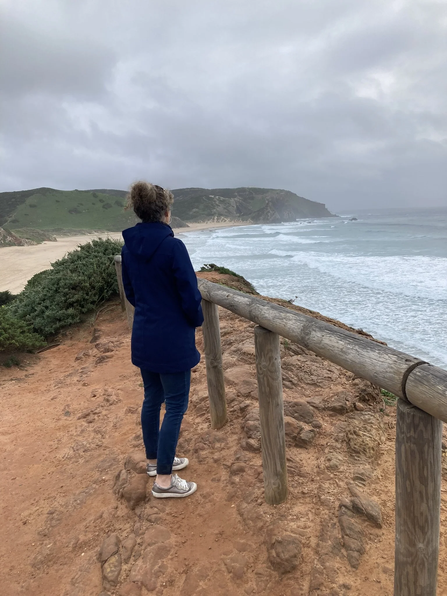 My 3 step process for setting boundaries (without feeling mean or icky)