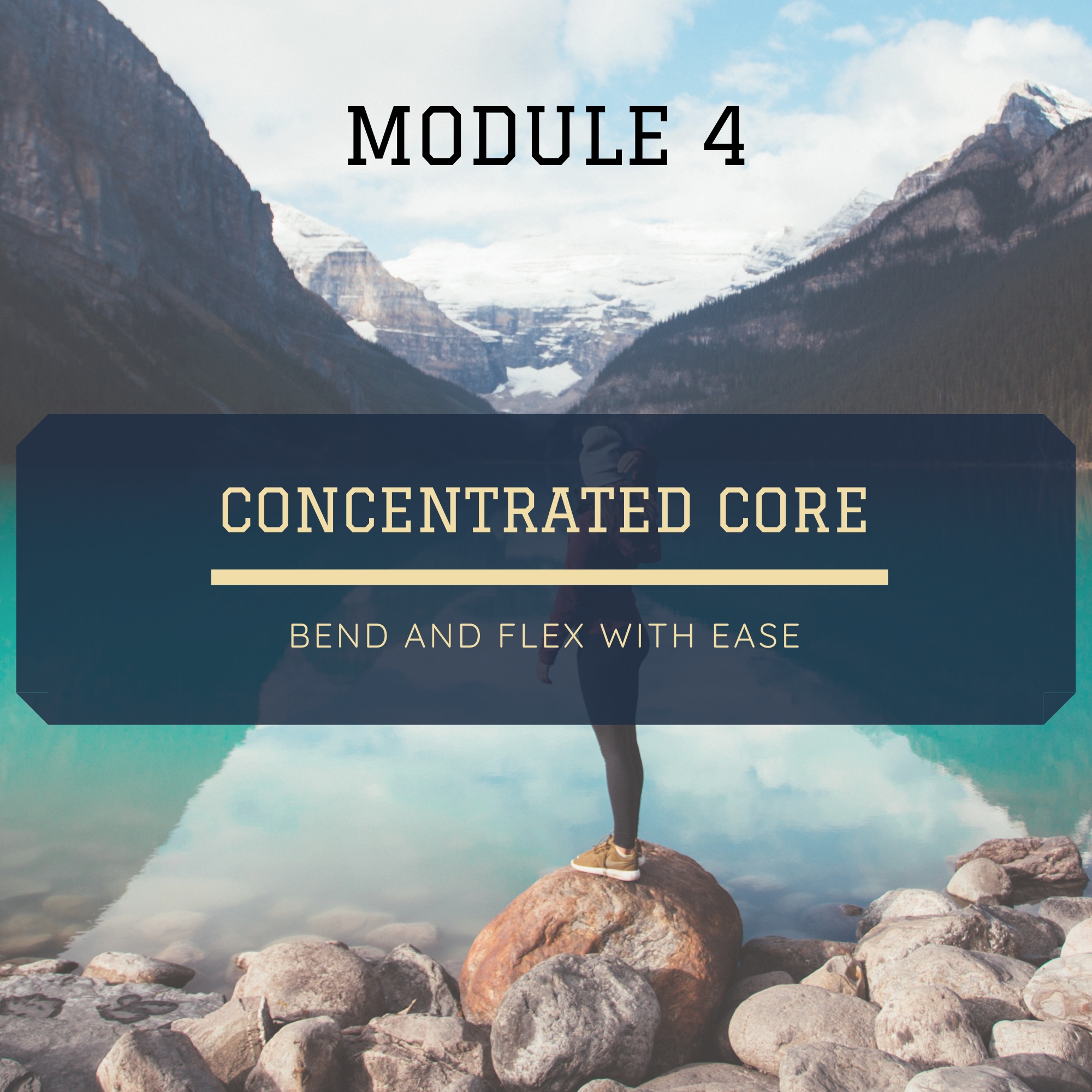 Concentrated Core 