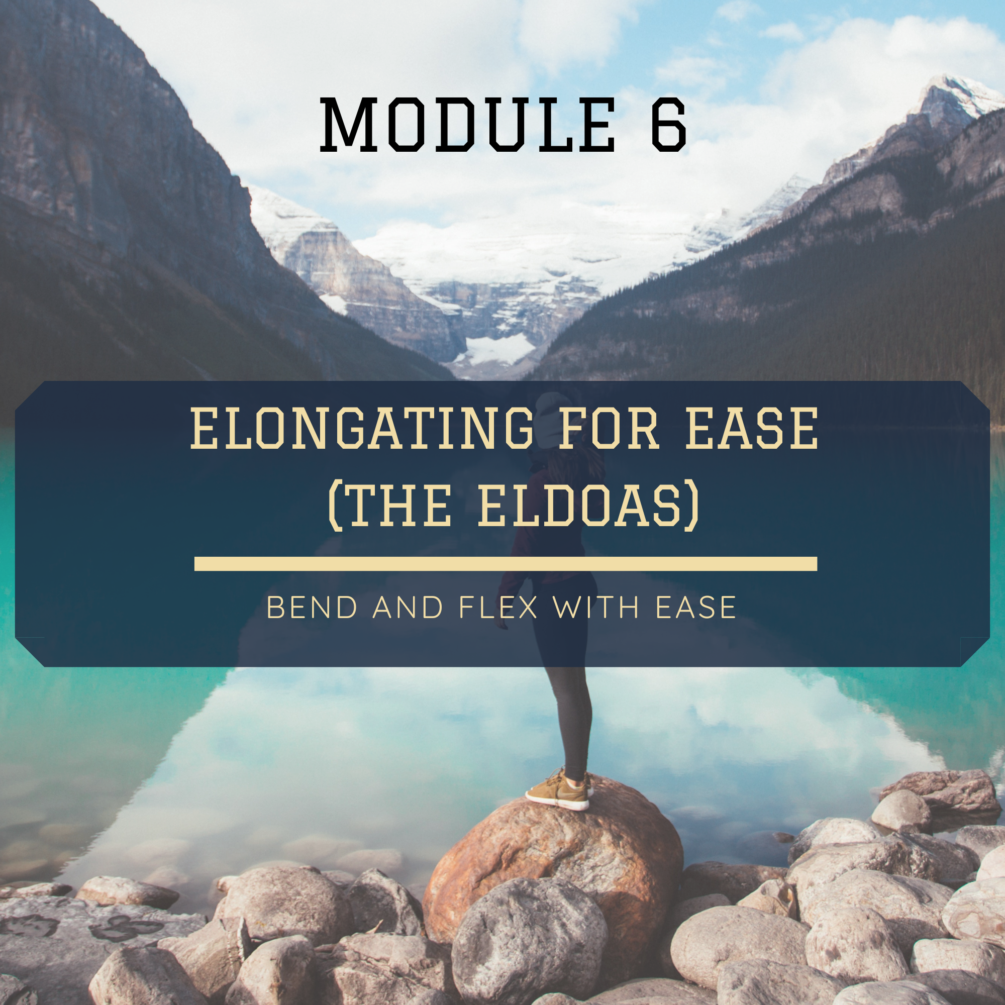 The ELDOAS