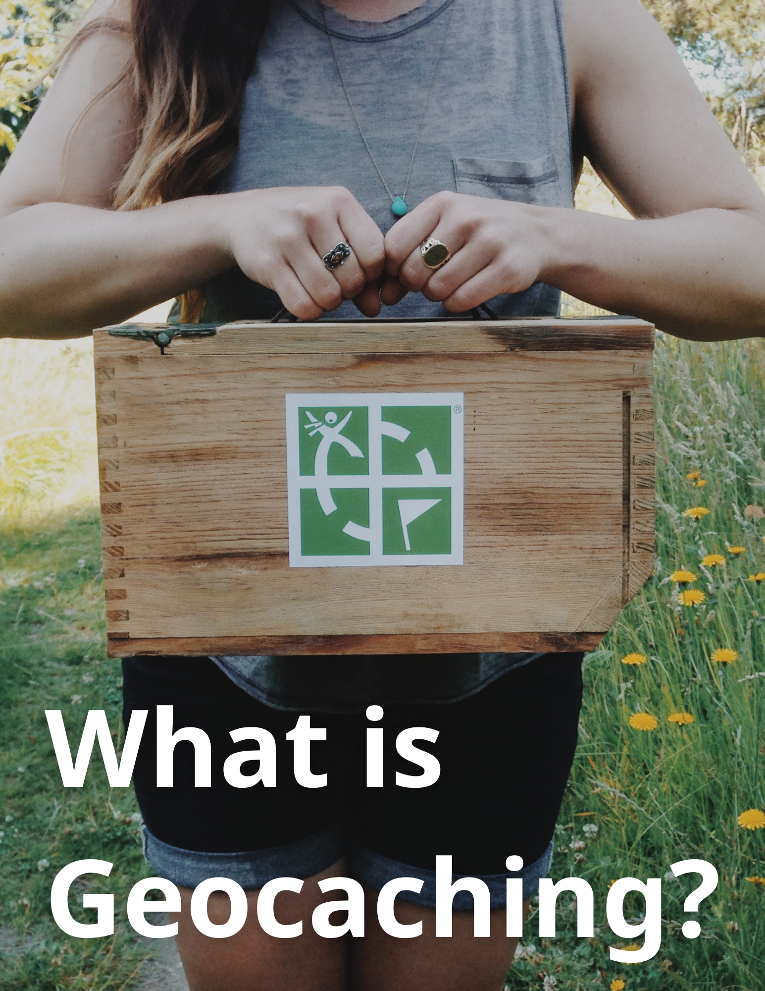 GeocachingEDU — Geocaching Newsroom