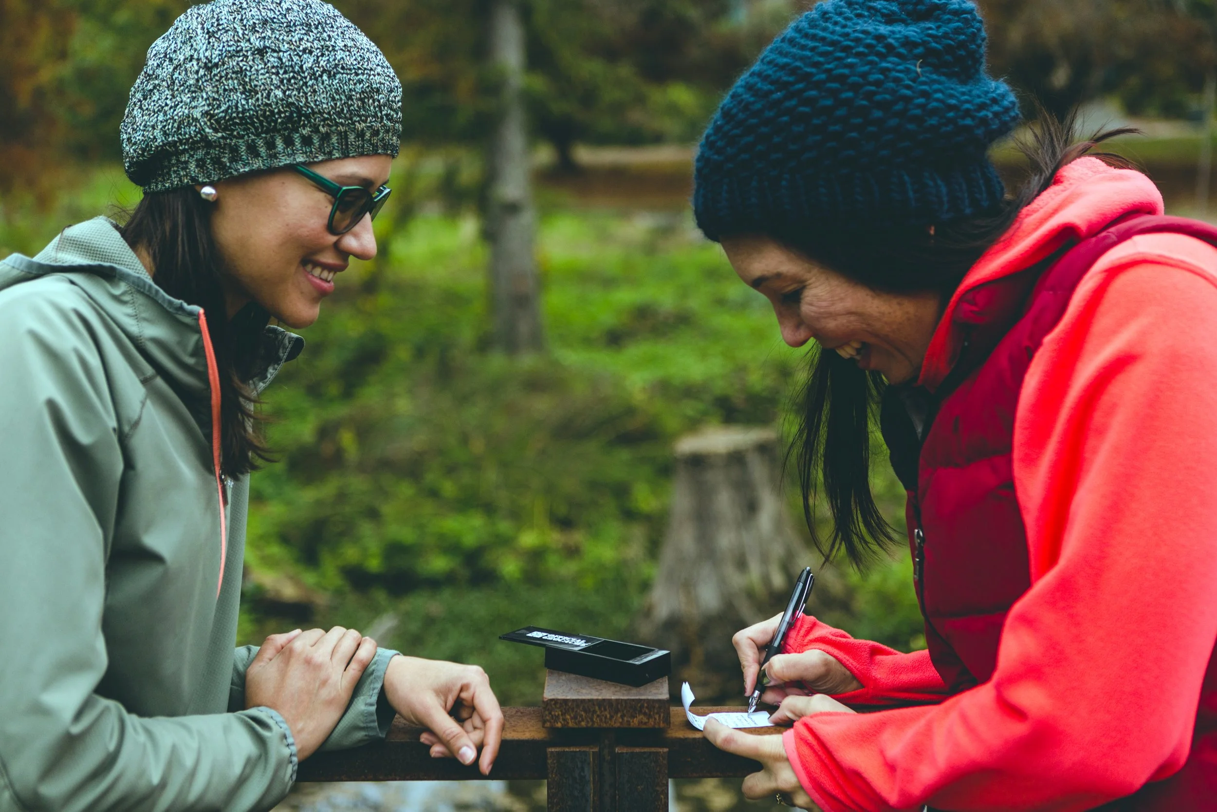GeocachingEDU — Geocaching Newsroom