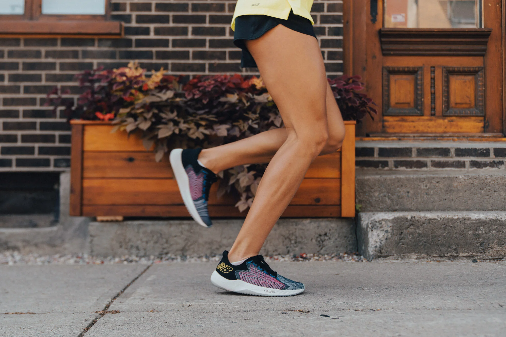 New Balance