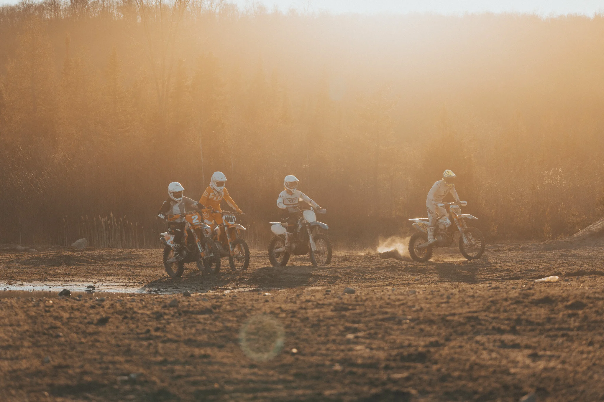 KTM