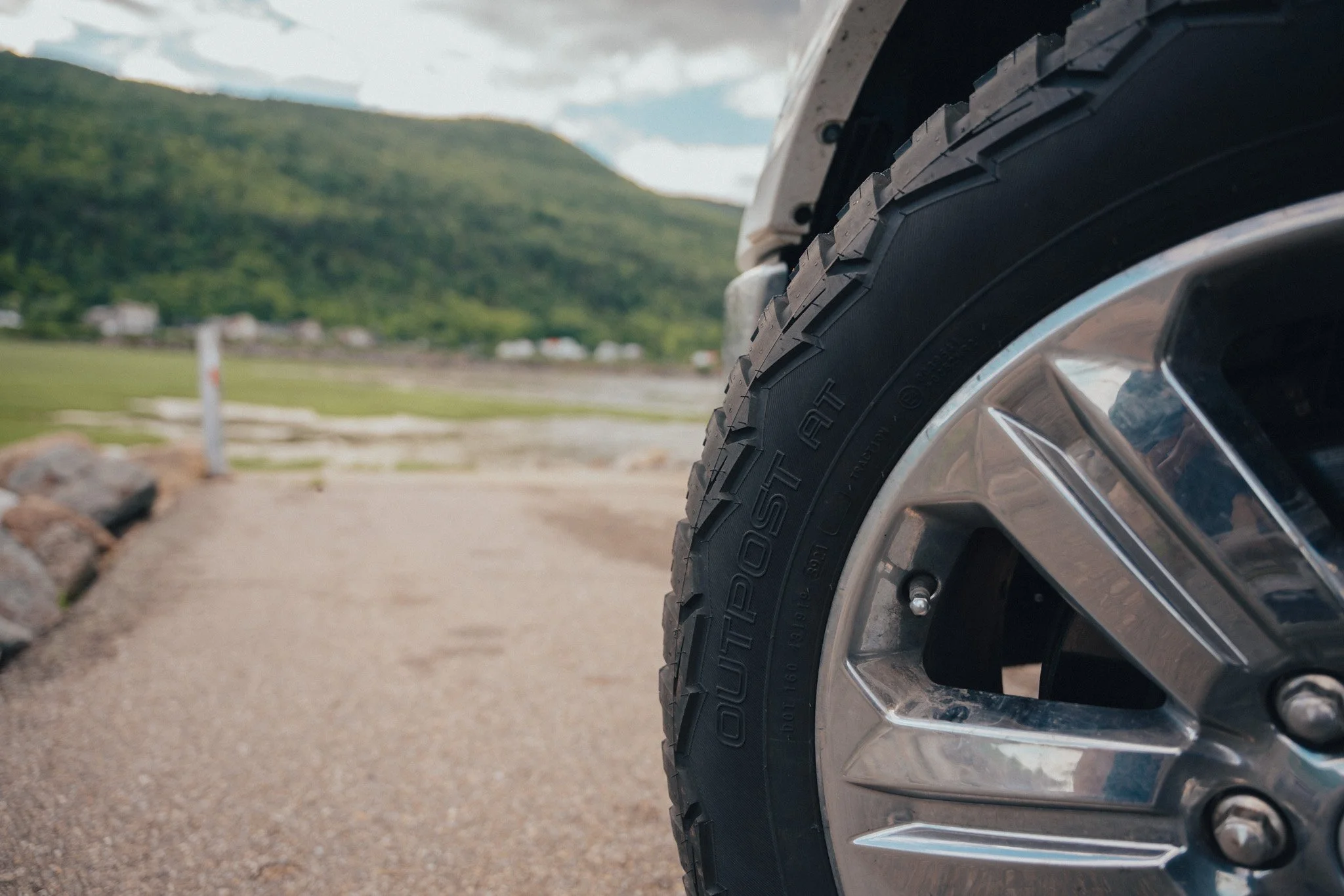 Nokian Tyres