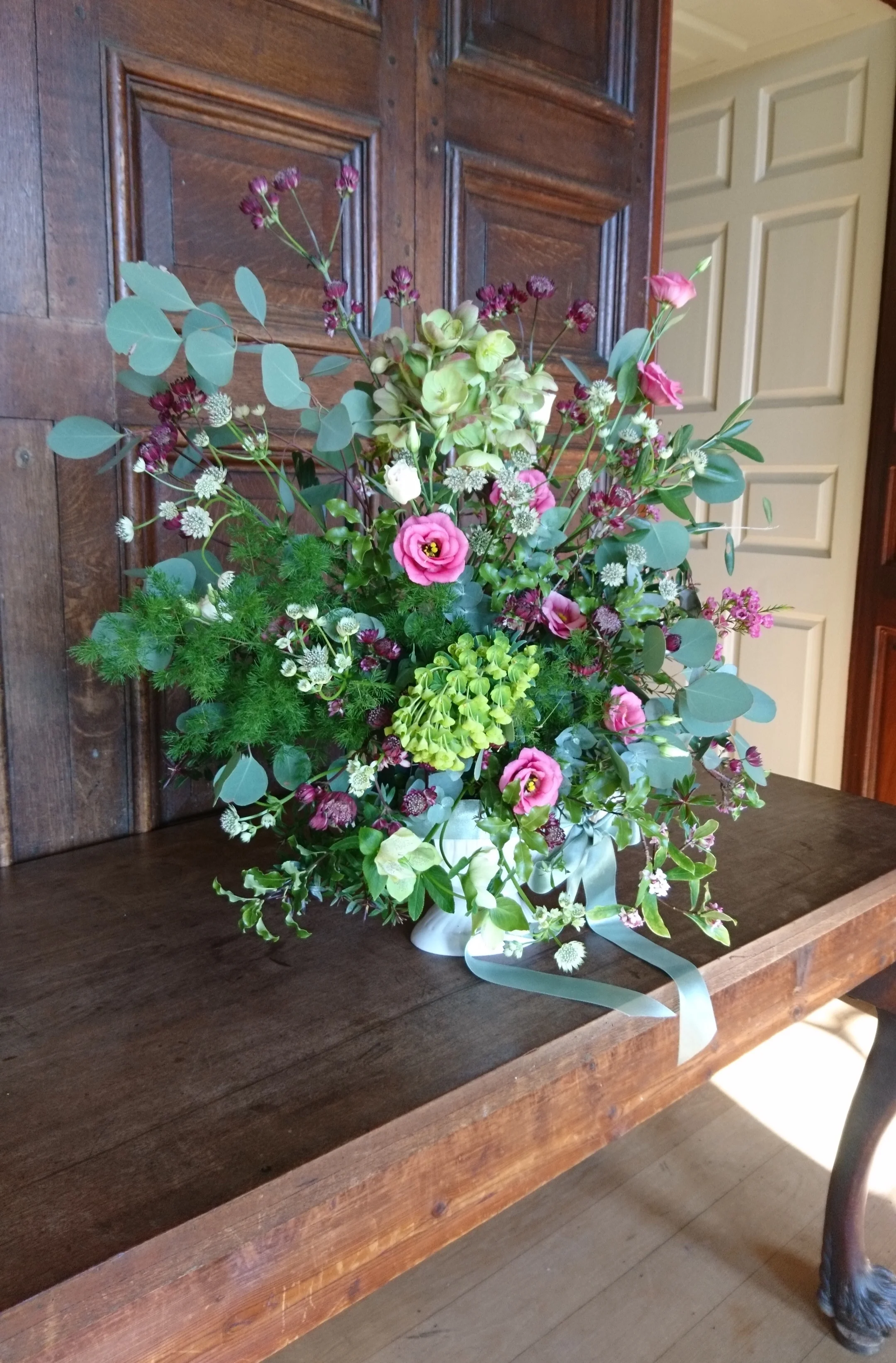 flowering fun