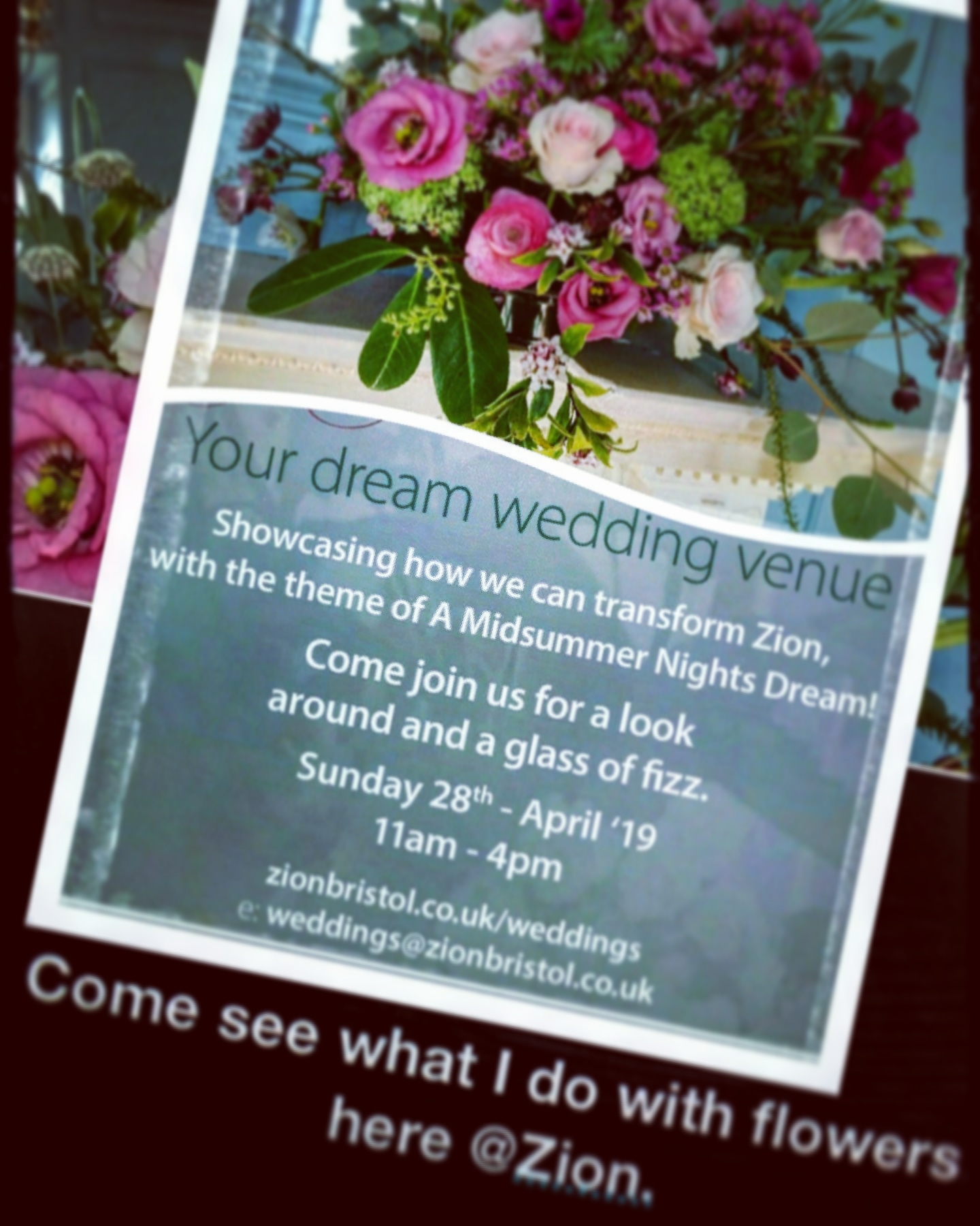 this transpired from my meeting...