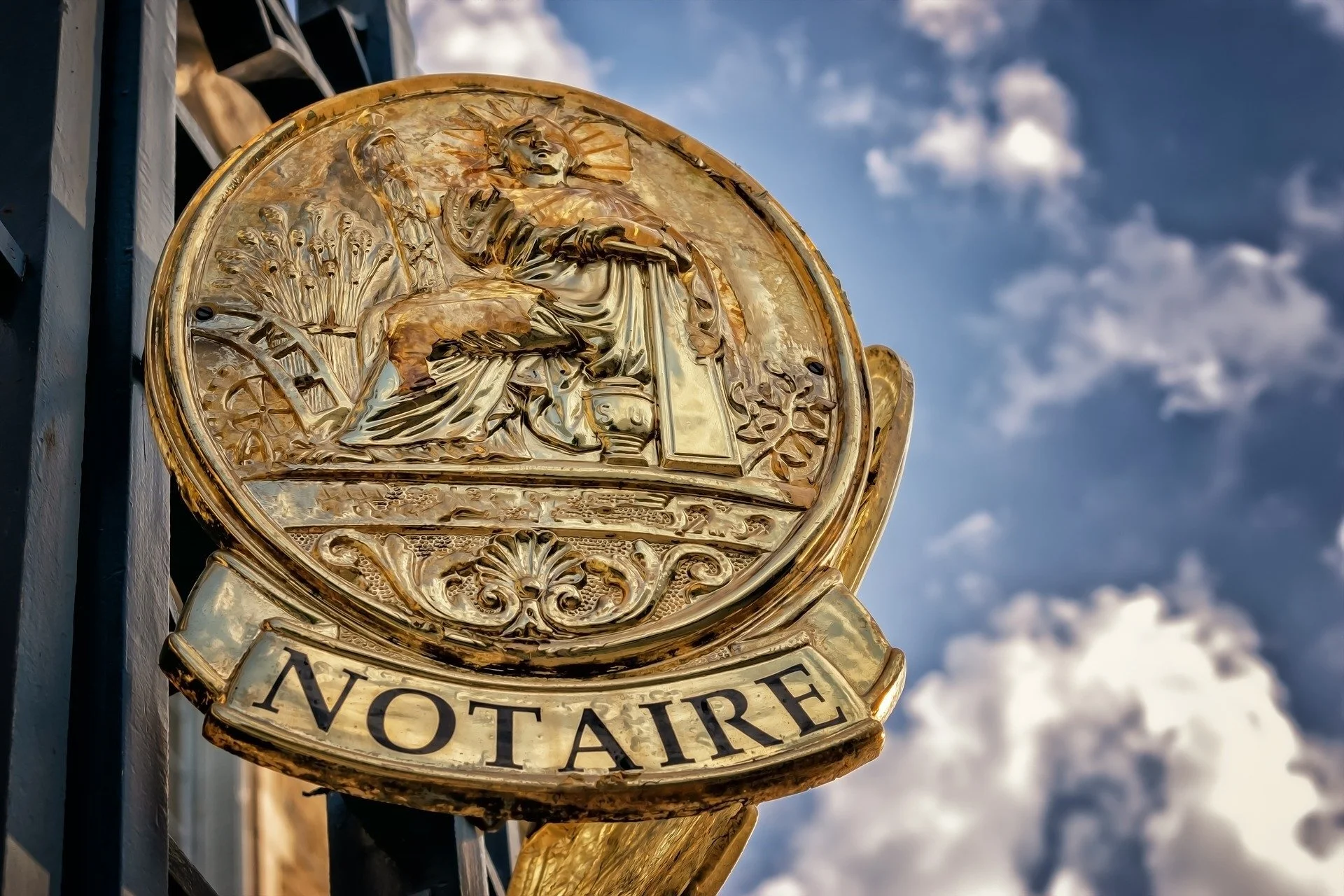 Changes to Notary Law Effective October 1, 2021