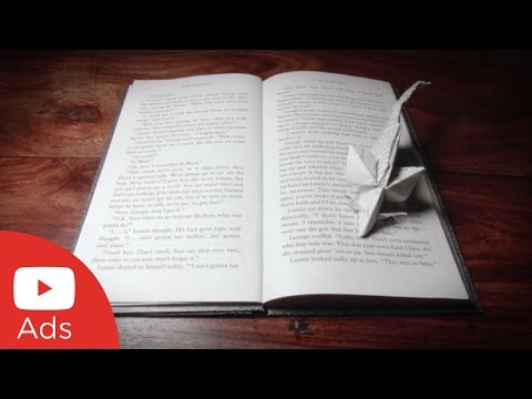 "Of Mice and Men" | YouTube Advertisers