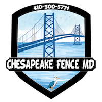 Chesapeake Fence