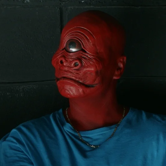 Ciel Alien Monster Attack!